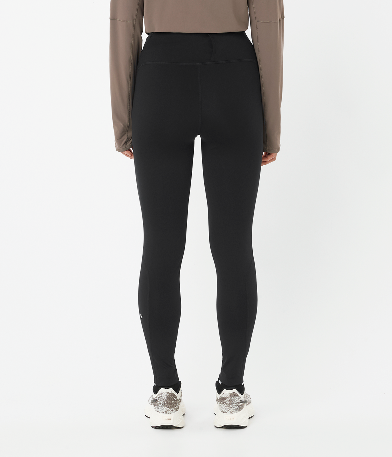 SHAKEout CORE TIGHTS - SalomonGCC