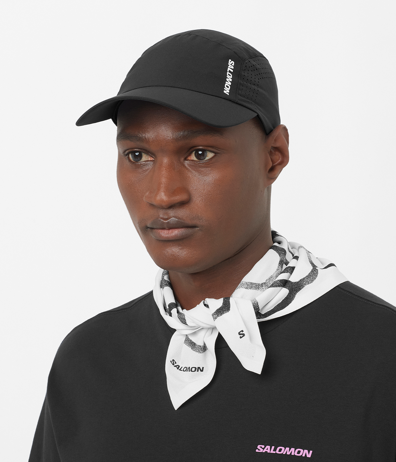 SHAKEOUT CAP