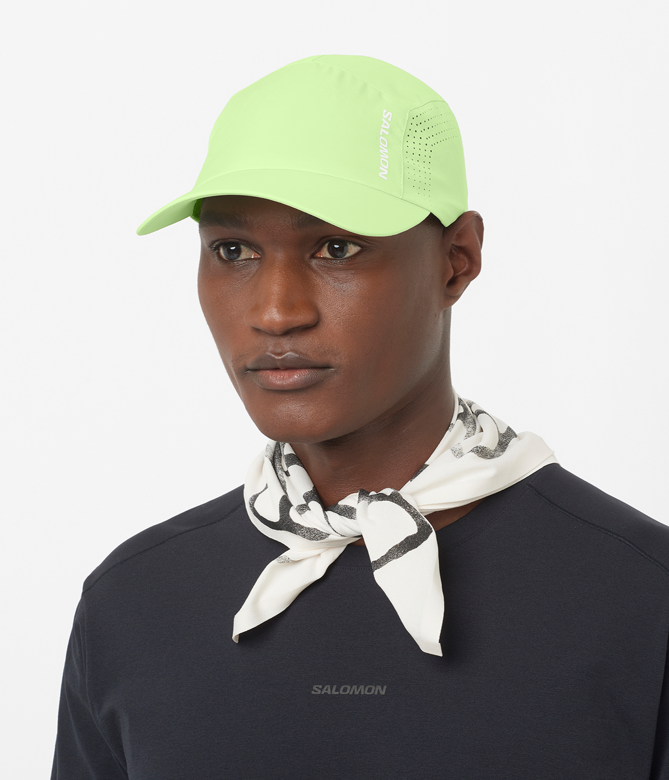 SHAKEOUT CAP