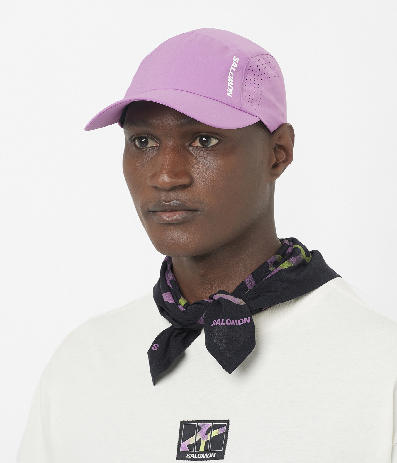 SHAKEOUT CAP