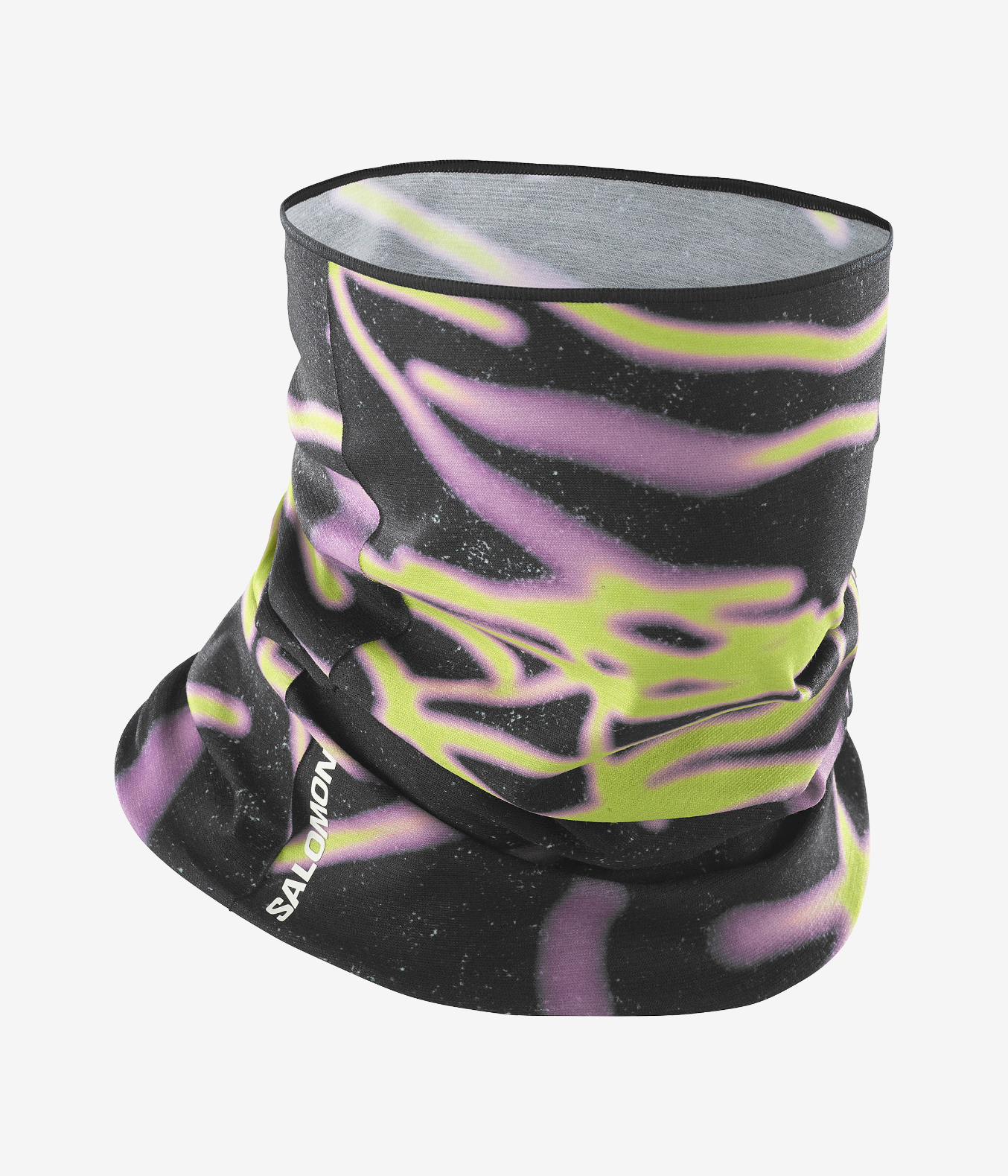 SALOMON GRVL NECK GAITER