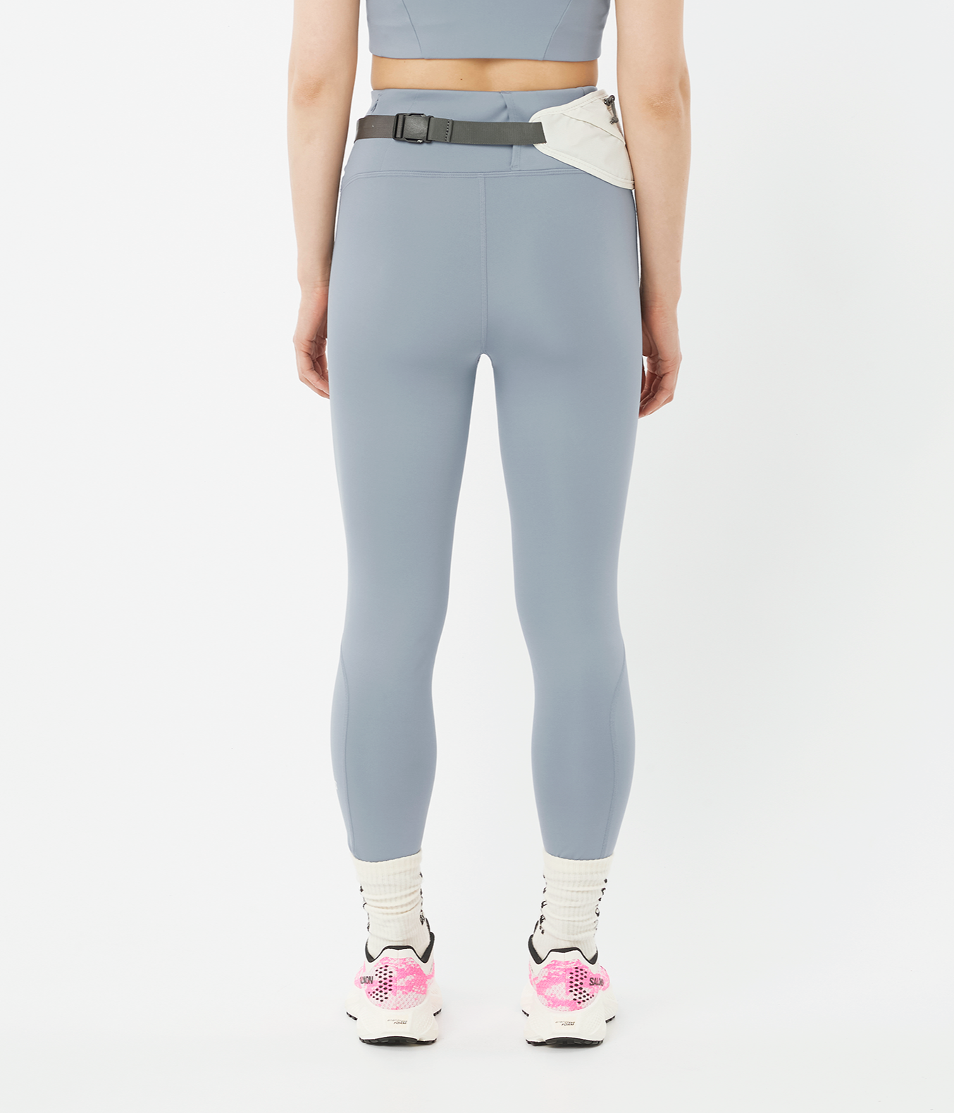 SHAKEout CORE TIGHTS - SalomonGCC