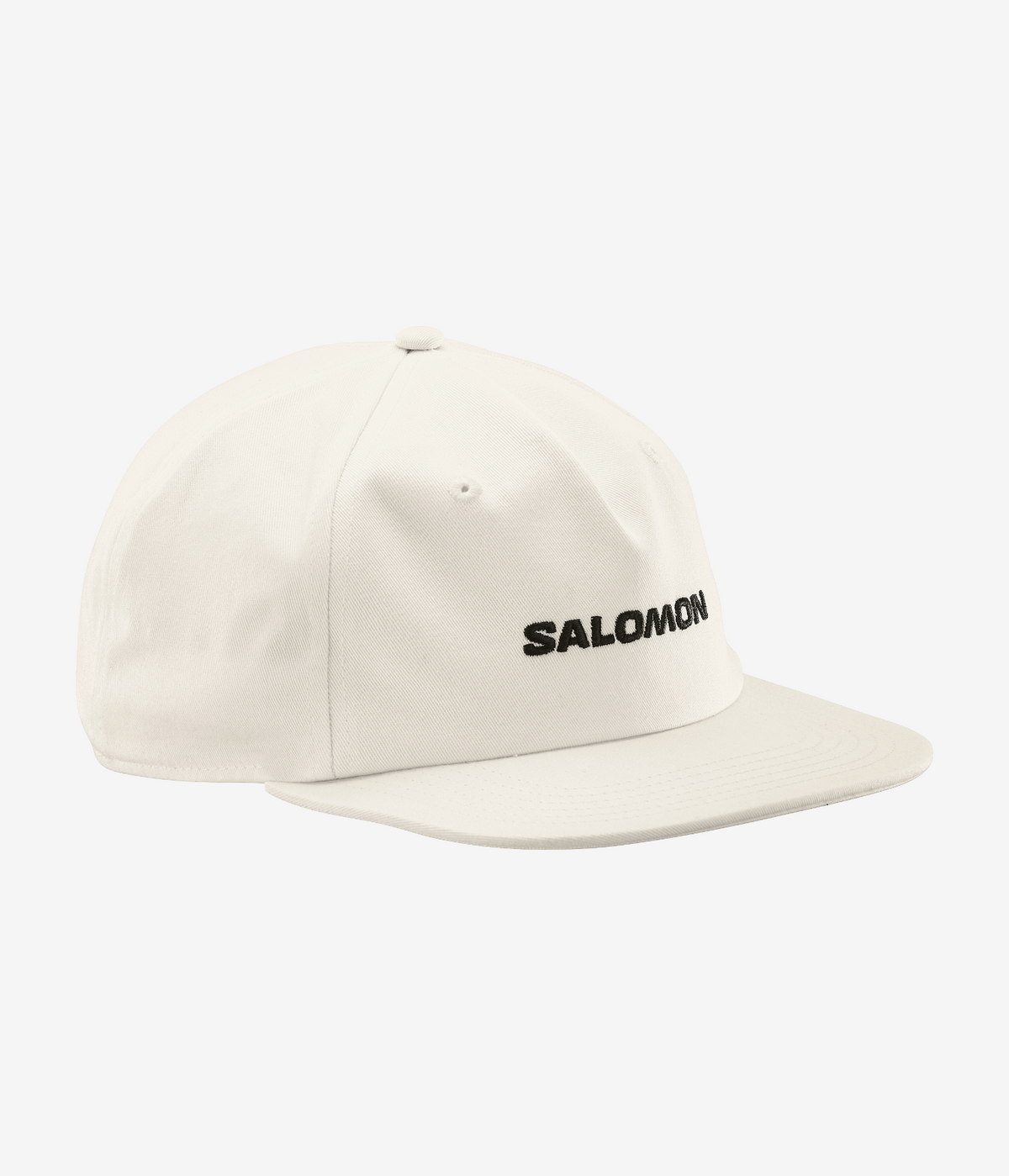 LOGO FLAT CAP