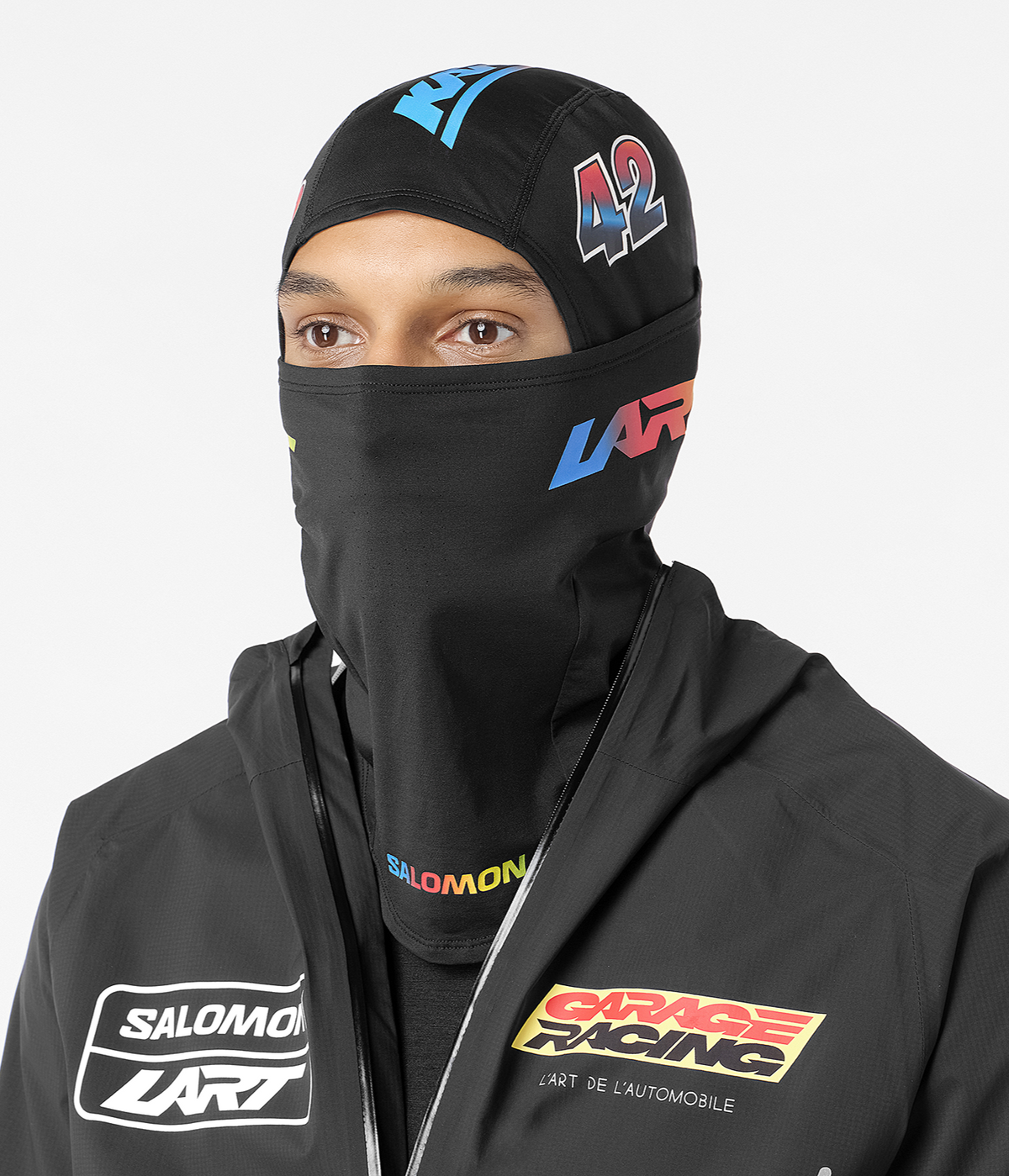 BALACLAVA L’ART