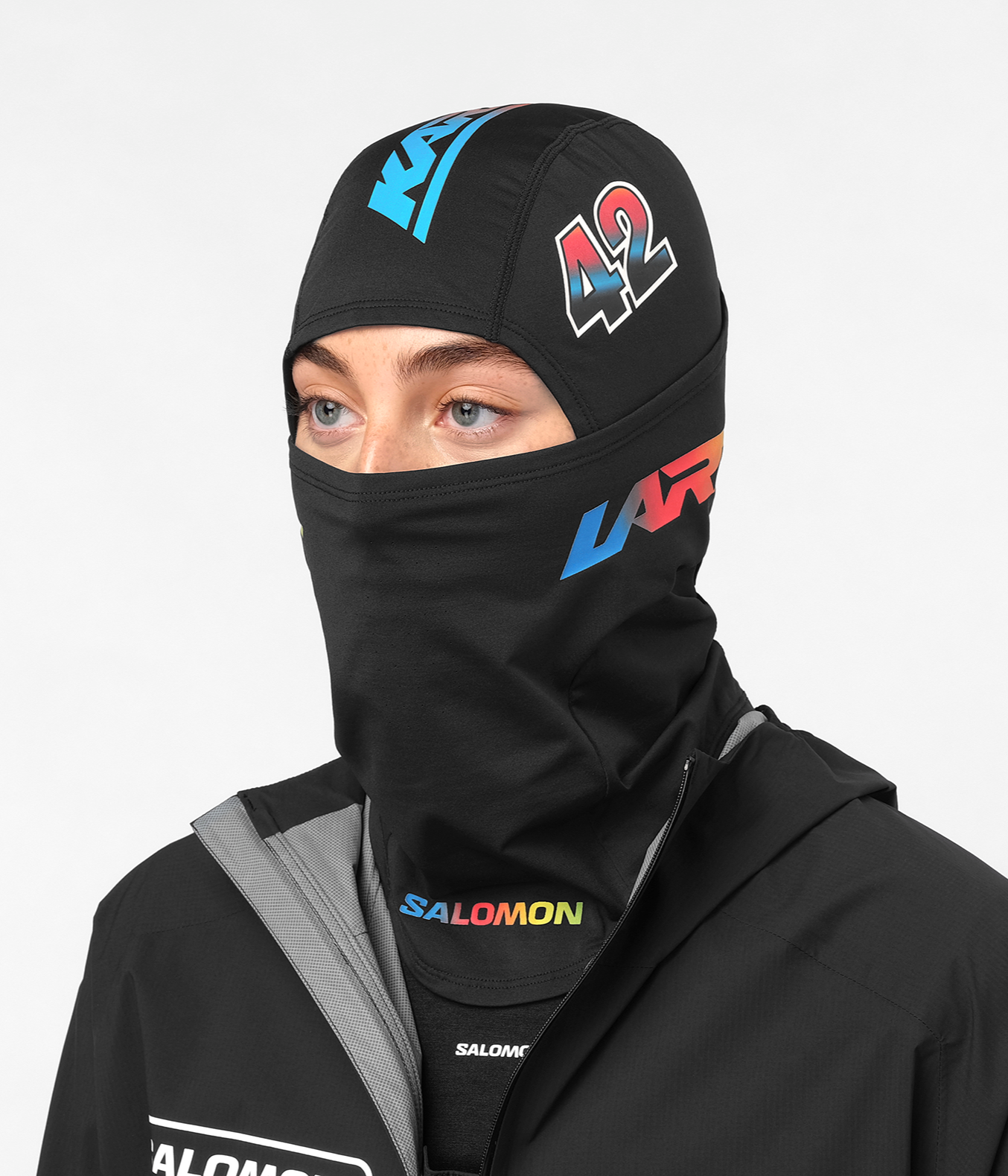 BALACLAVA L’ART
