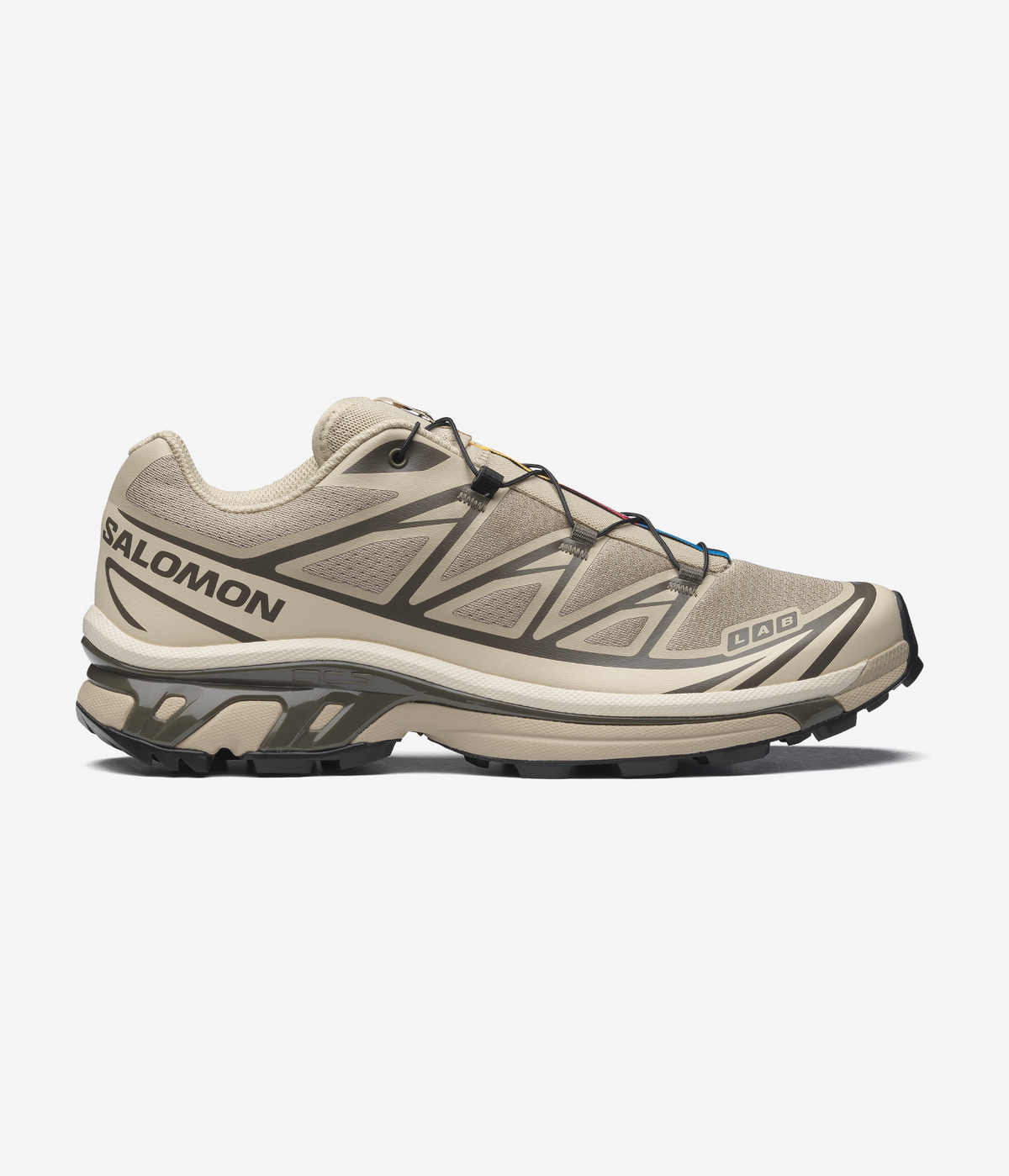 XT-6 - SalomonGCC