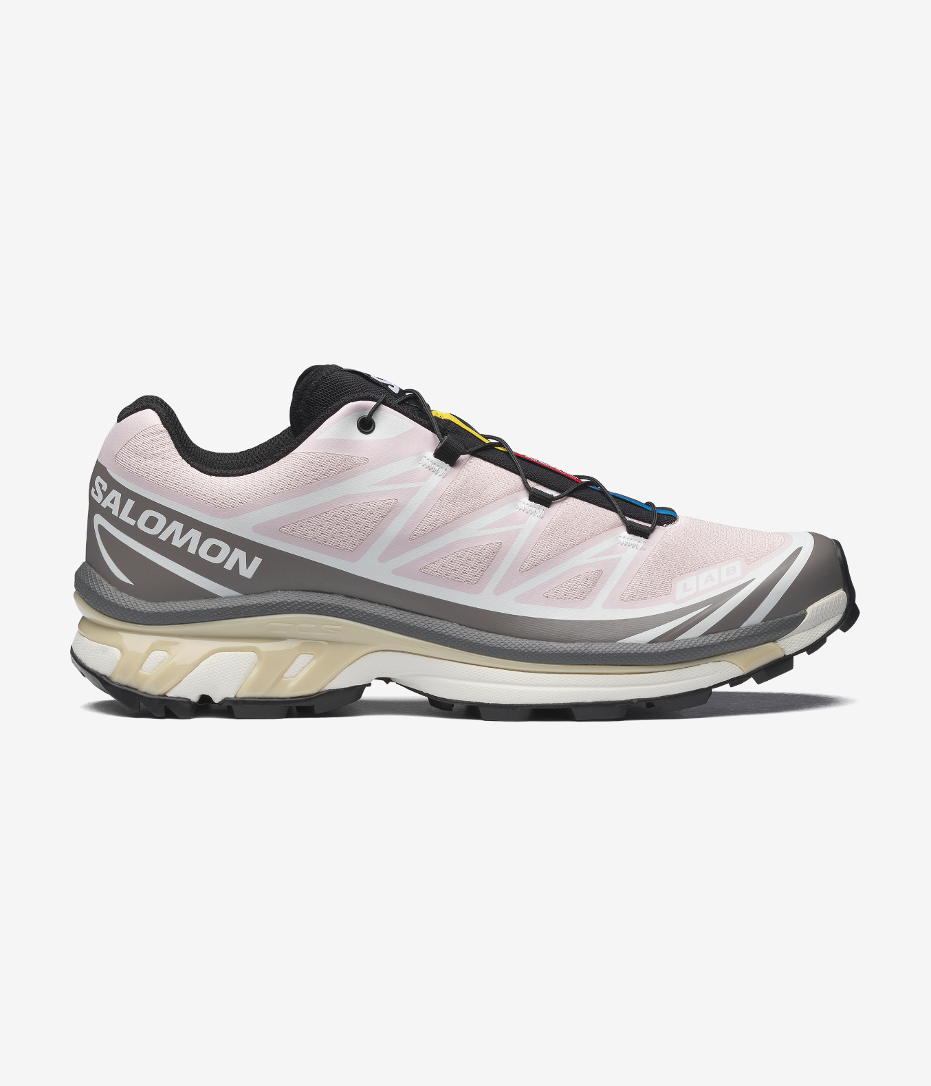 XT-6 - SalomonGCC