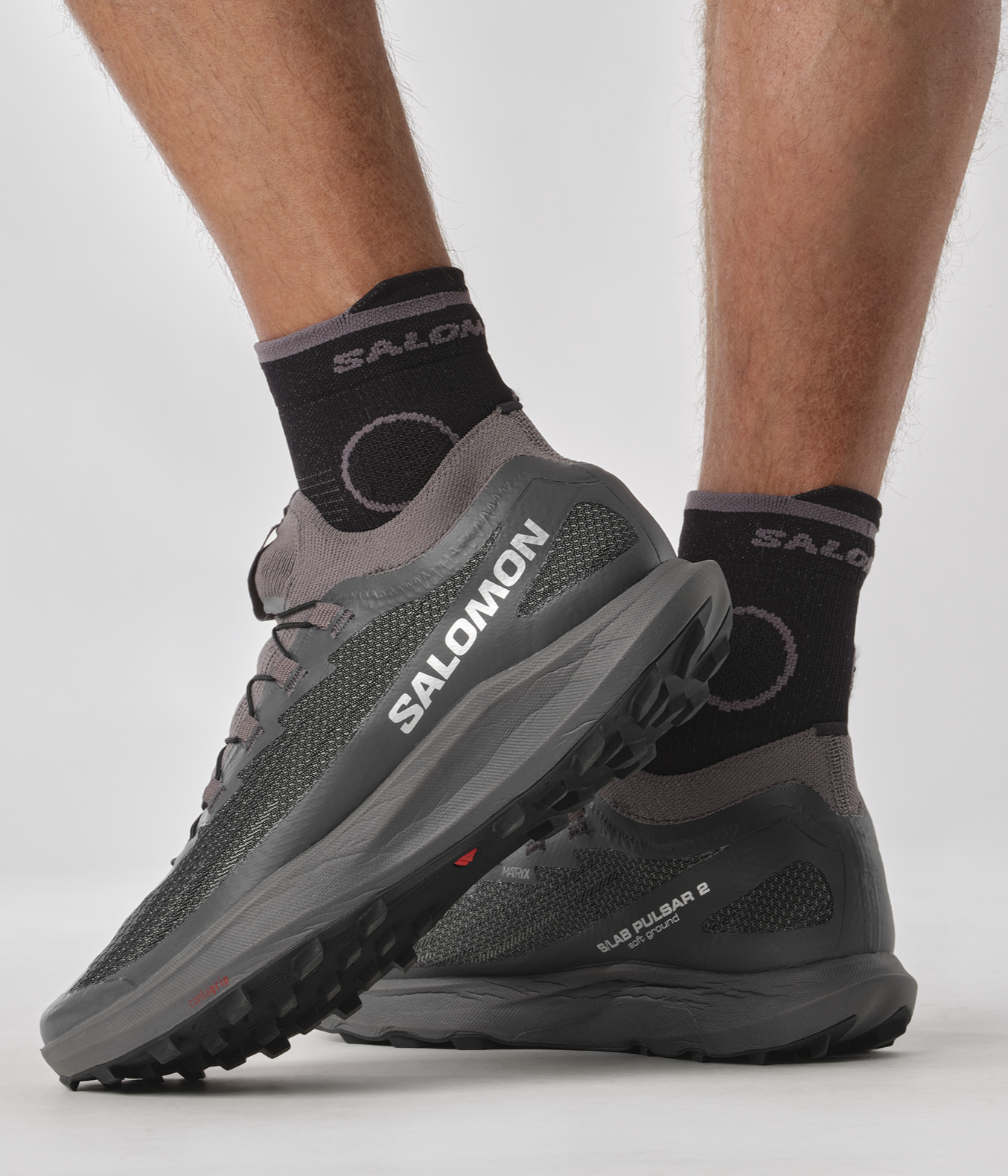 S/LAB PULSAR 2 - SalomonGCC