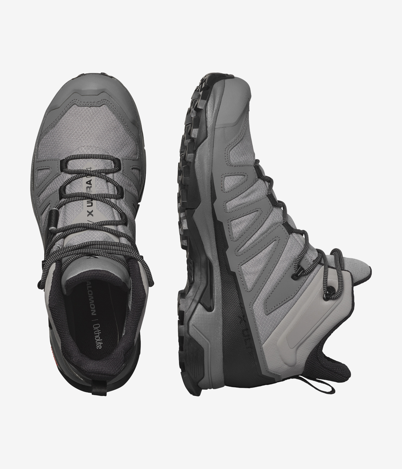 X ULTRA 4 MID GORE-TEX - SalomonGCC