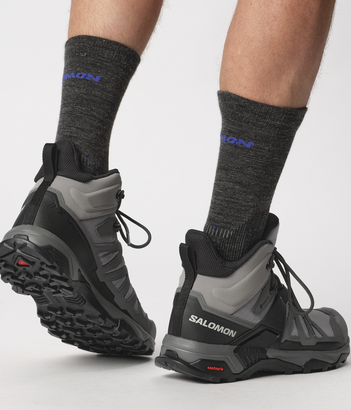 X ULTRA 4 MID GORE-TEX - SalomonGCC