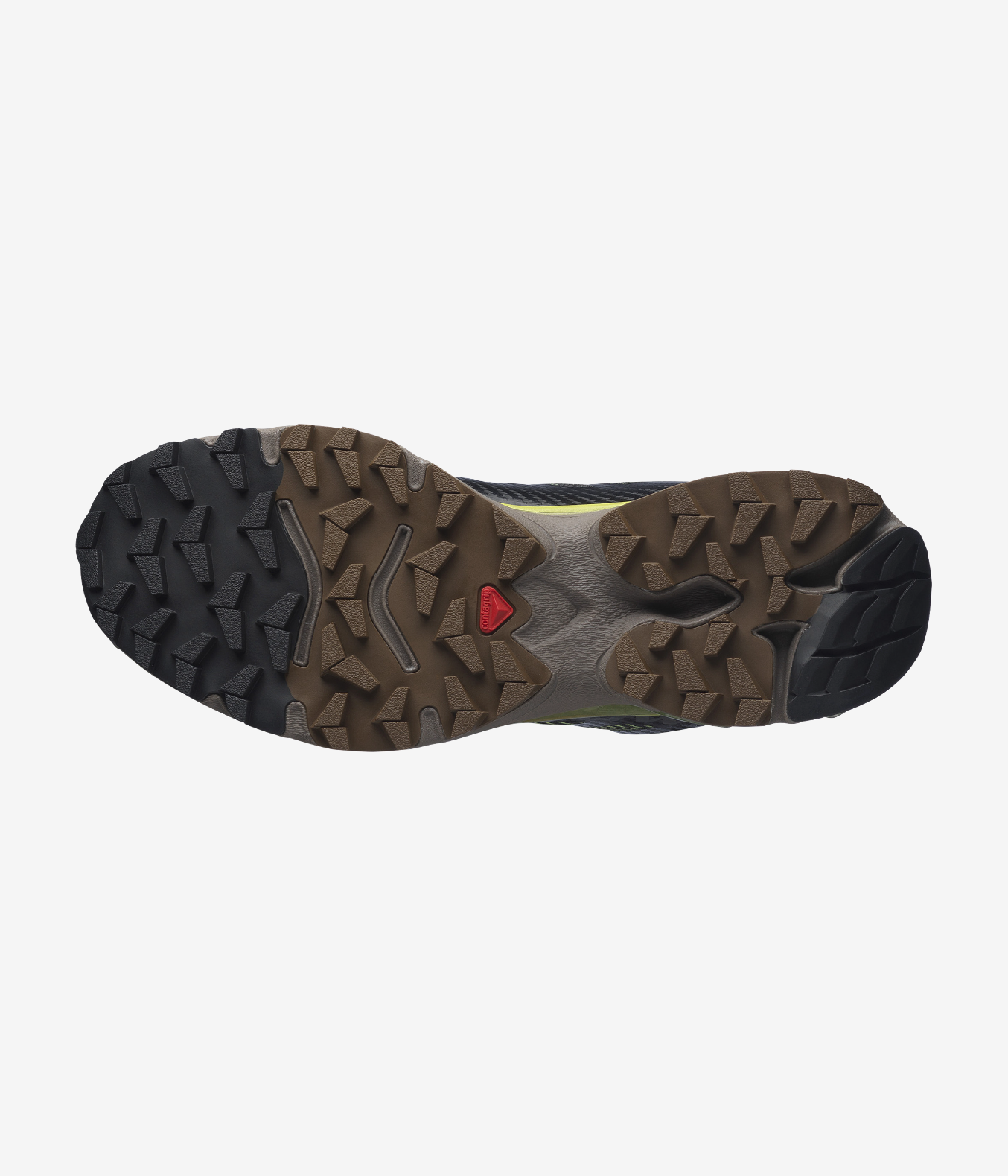XT-4 OG RAD - SalomonGCC