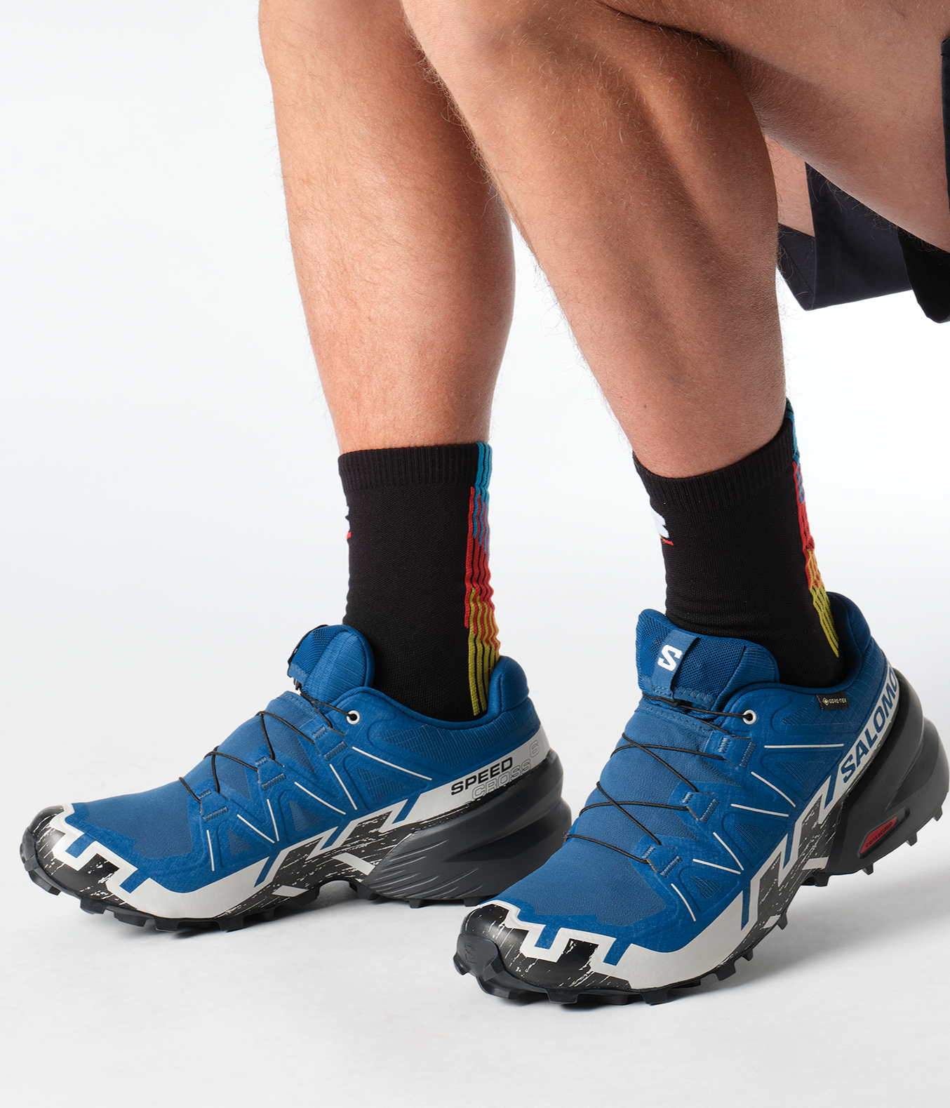 SPEEDCROSS 6 GORE-TEX - SalomonGCC