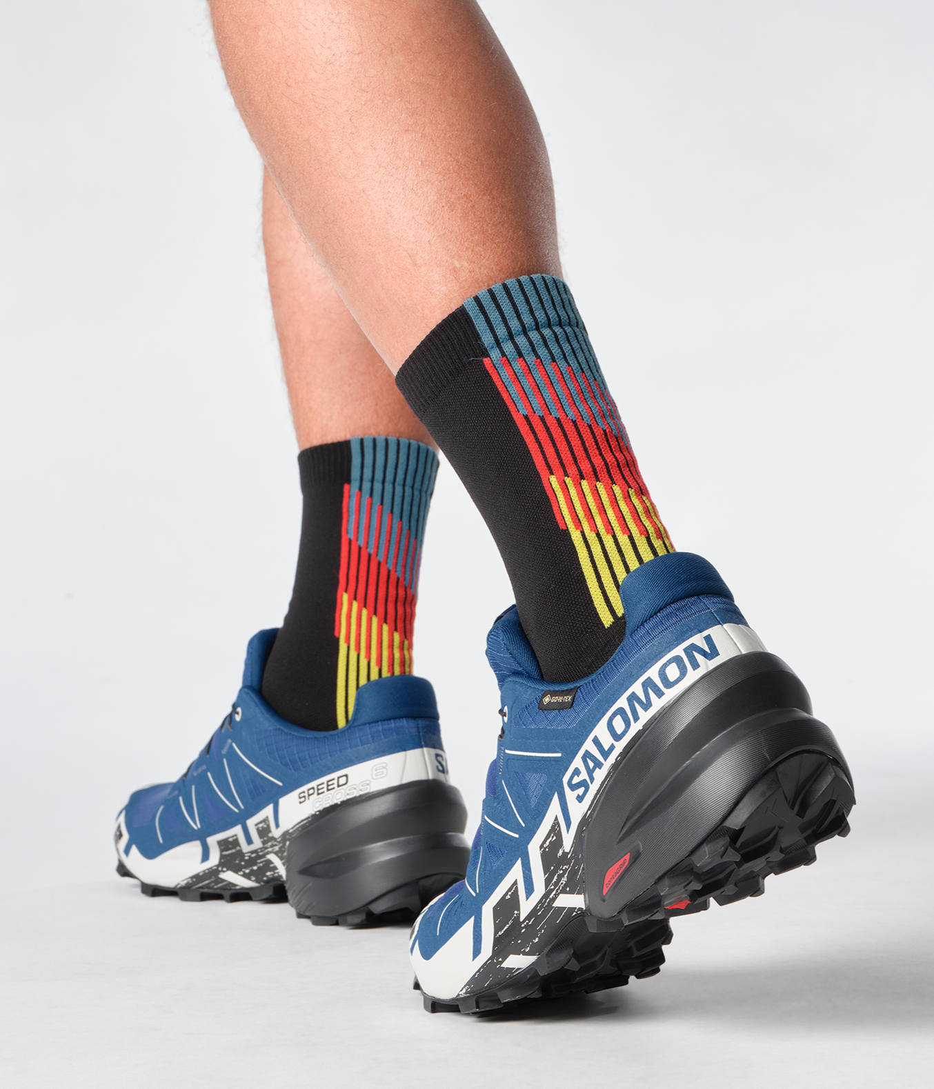 SPEEDCROSS 6 GORE-TEX - SalomonGCC