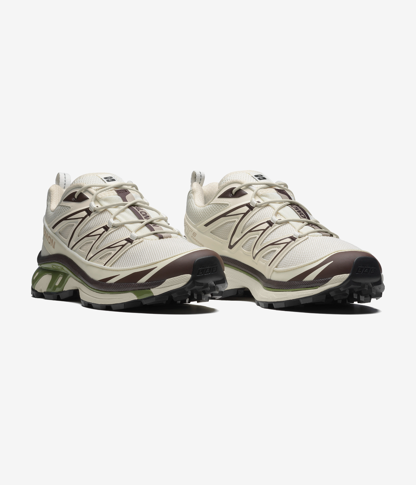 XT-6 EXPANSE CANVAS - SalomonGCC