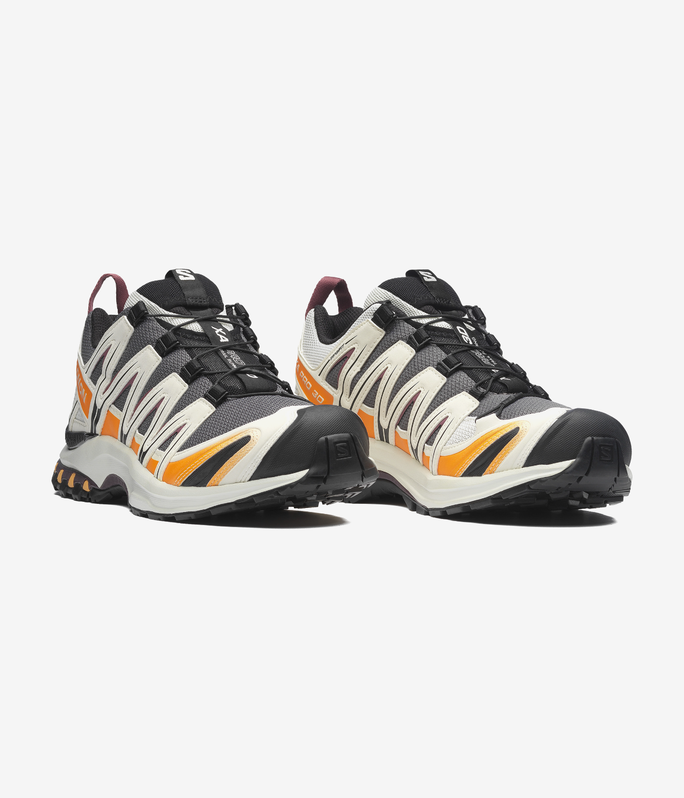 XA PRO 3D - SalomonGCC