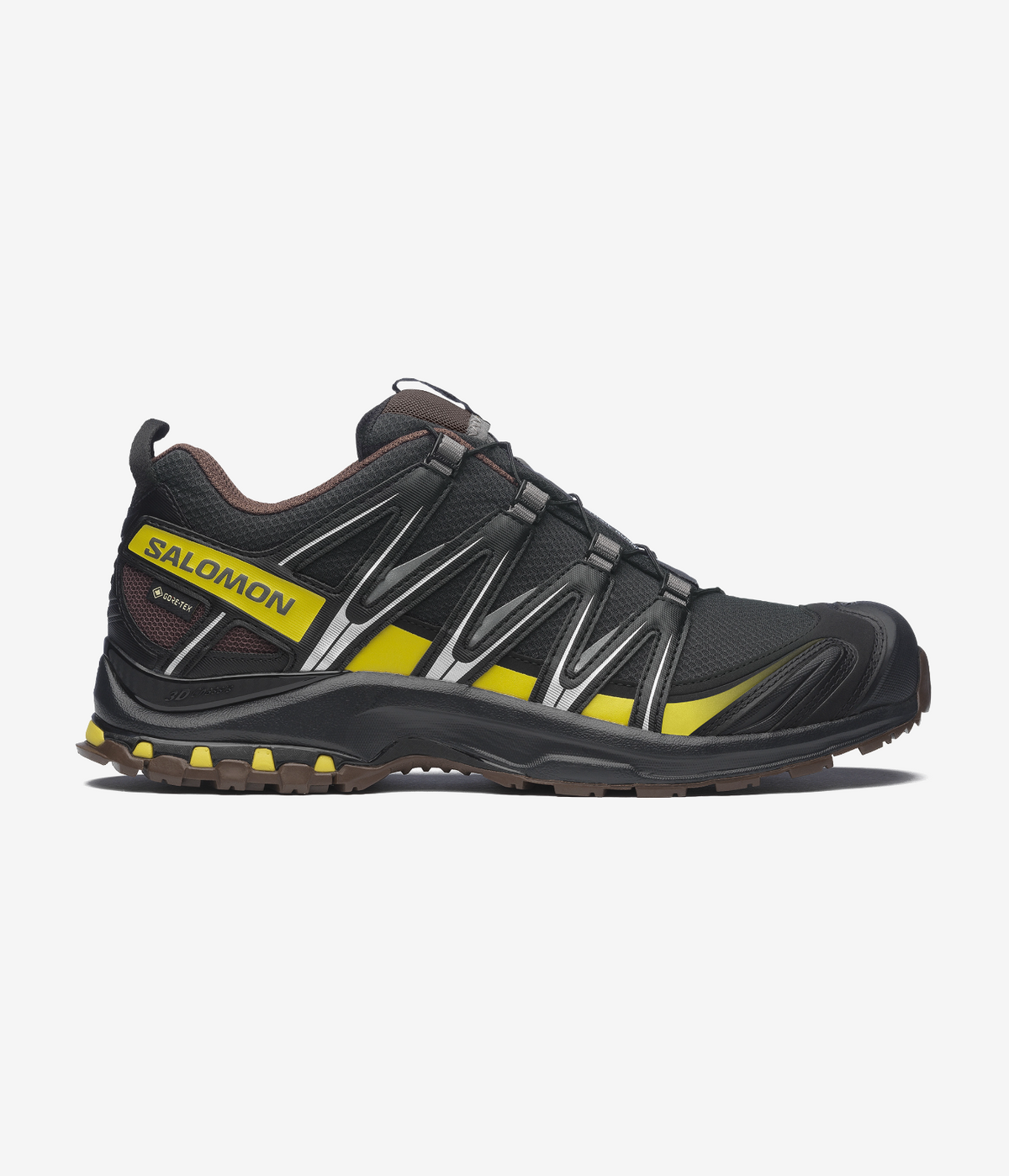 XA PRO 3D GORE-TEX - SalomonGCC