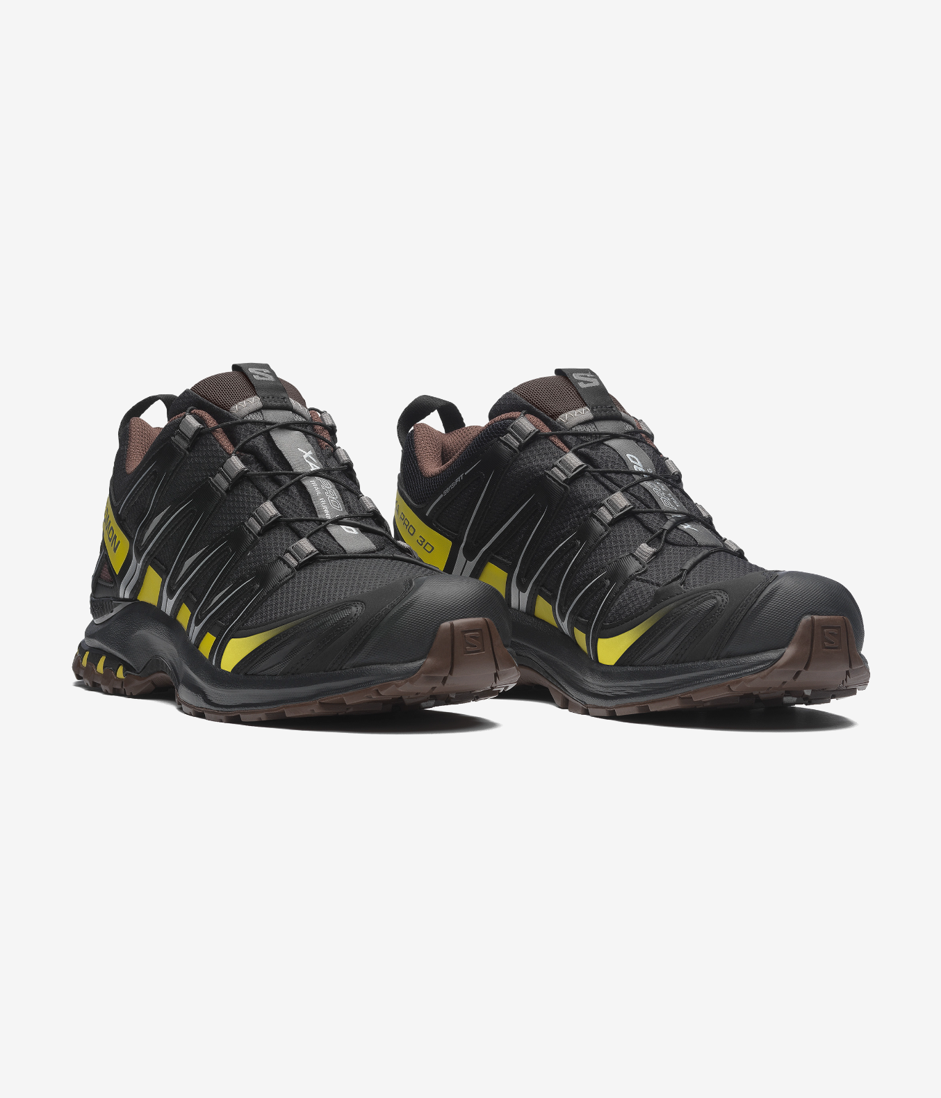 XA PRO 3D GORE-TEX - SalomonGCC