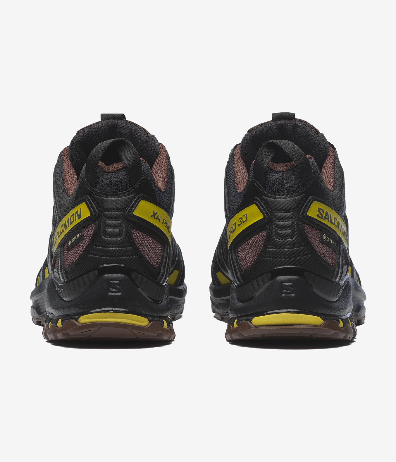 XA PRO 3D GORE-TEX - SalomonGCC
