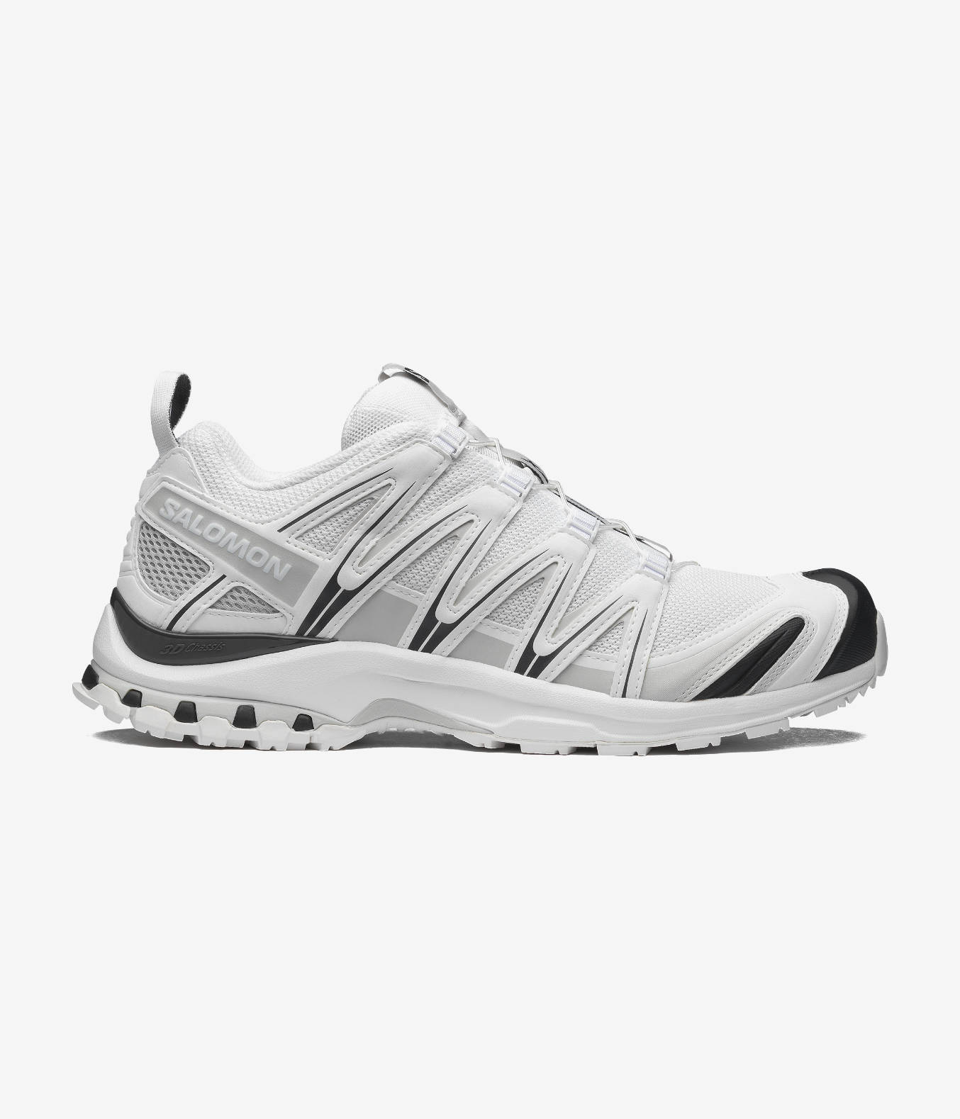 XA PRO 3D - SalomonGCC