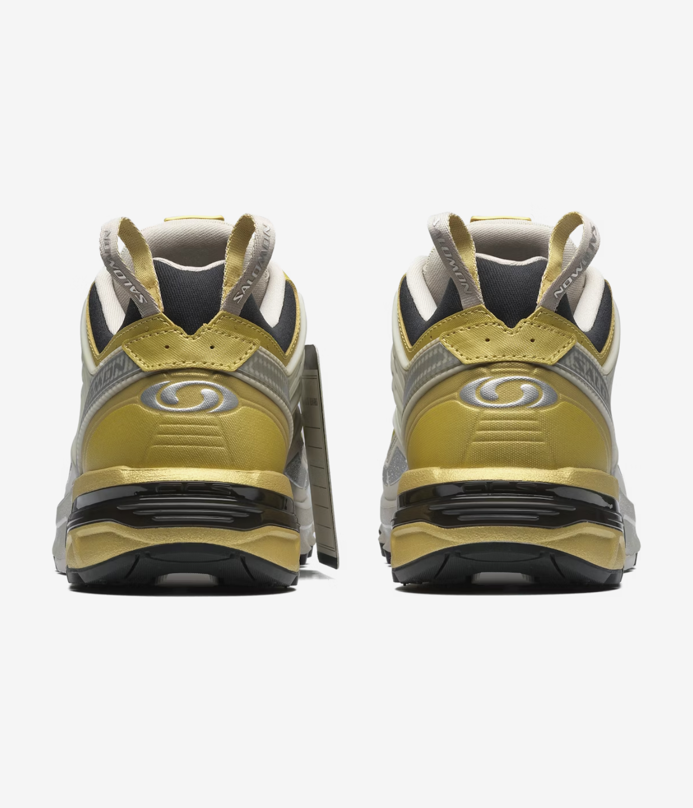ACS PRO 20 Years Anniversary Golden Archive - SalomonGCC