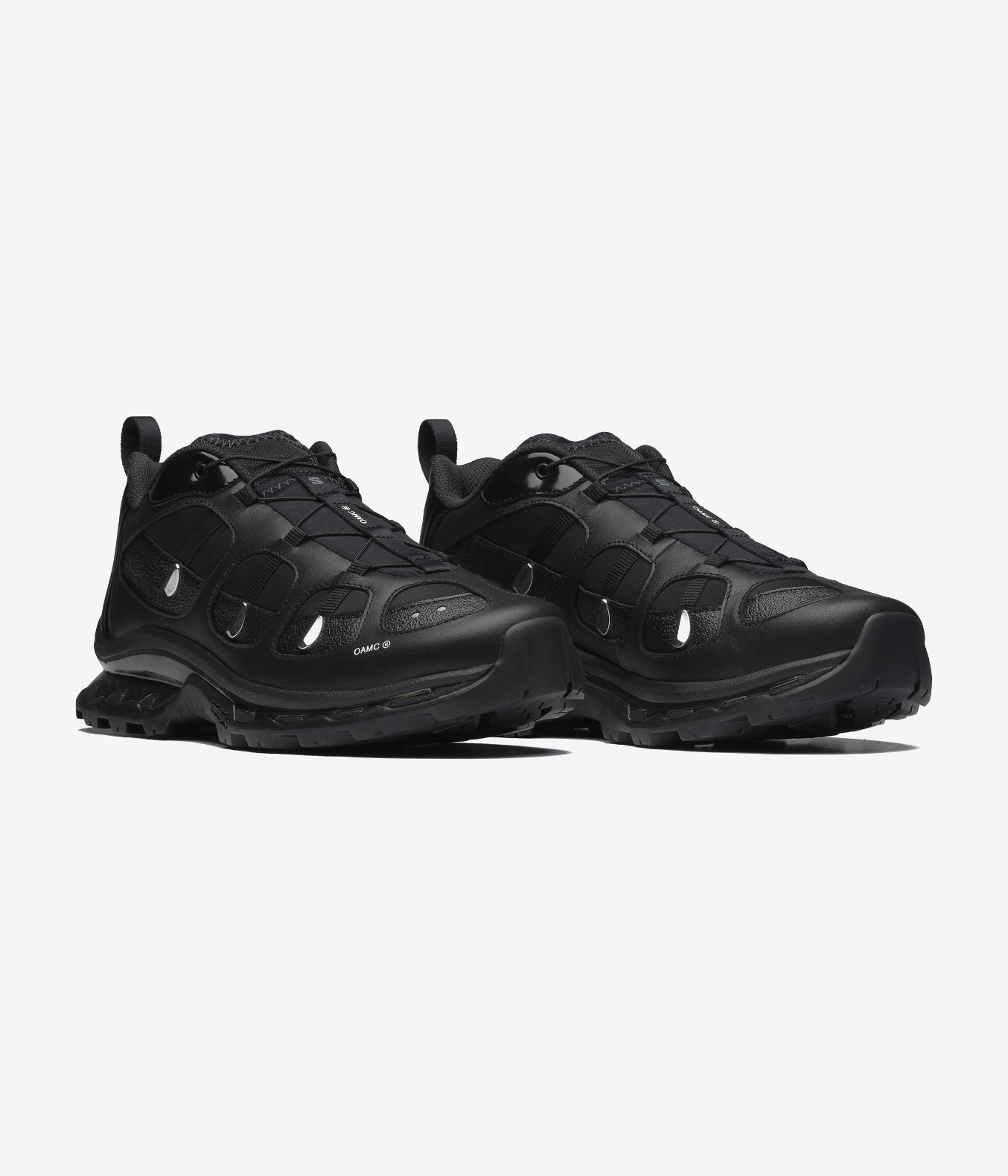 XT-QUEST OAMC - SalomonGCC