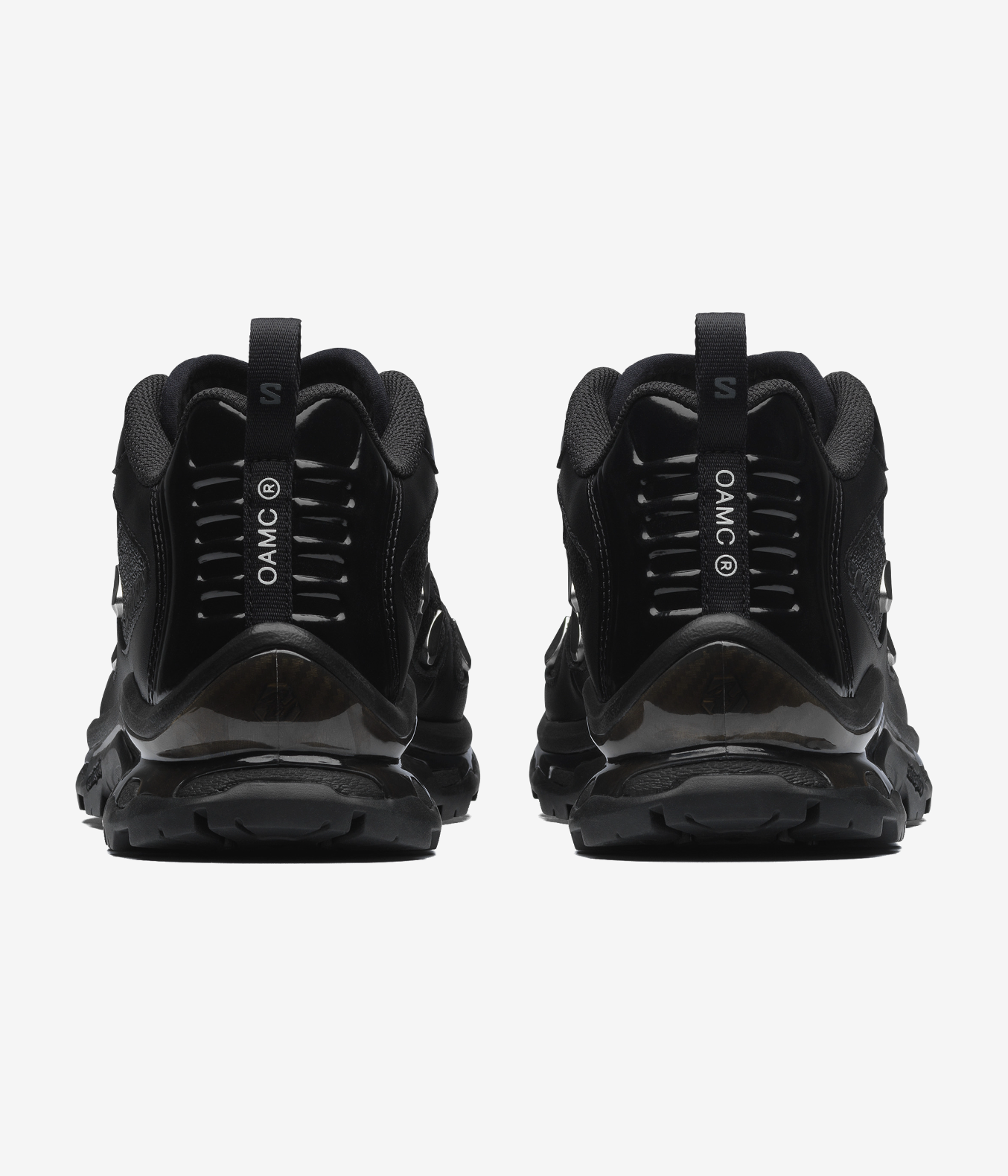 XT-QUEST OAMC - SalomonGCC
