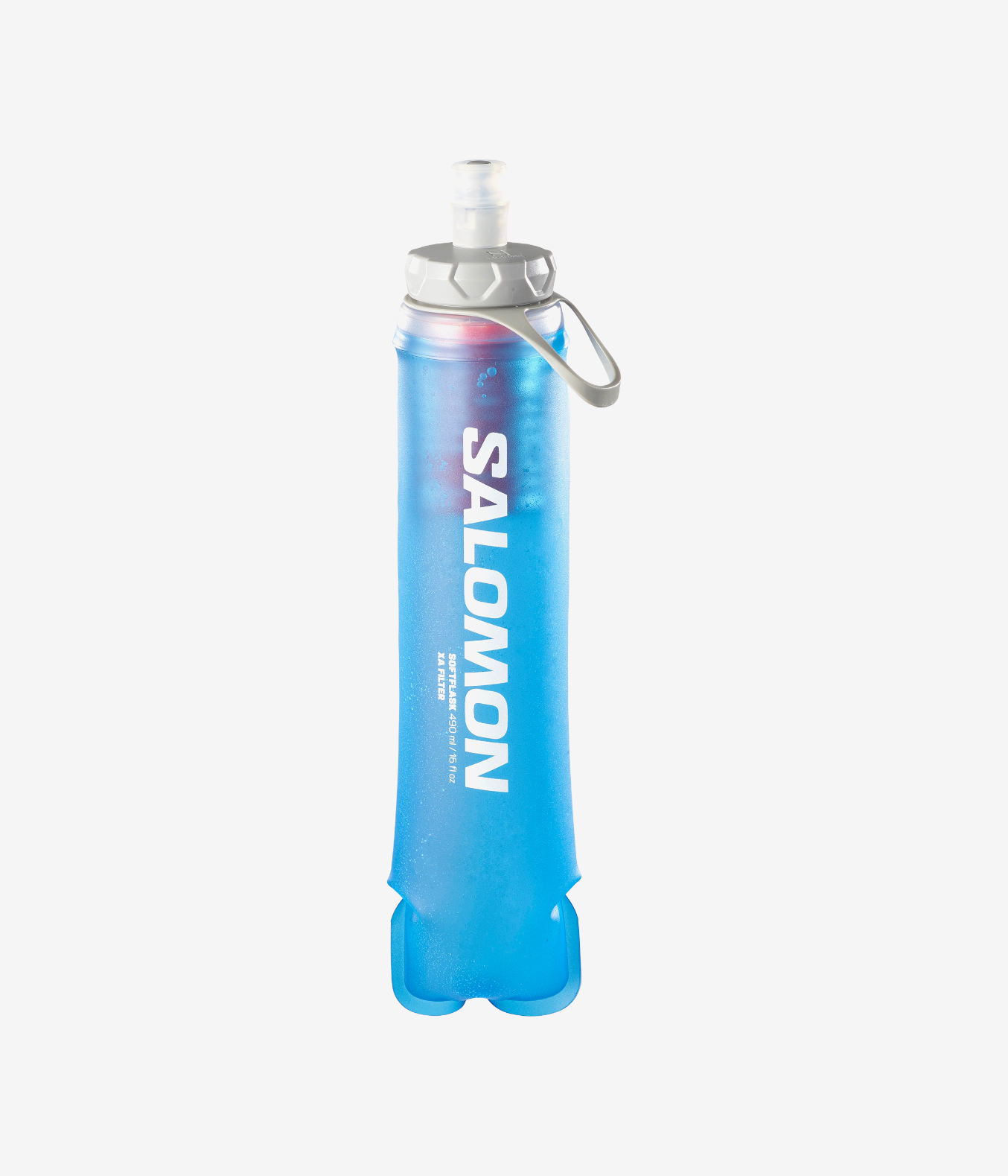 SOFT FLASK XA FILTER 490ml/16oz 42 - SalomonGCC
