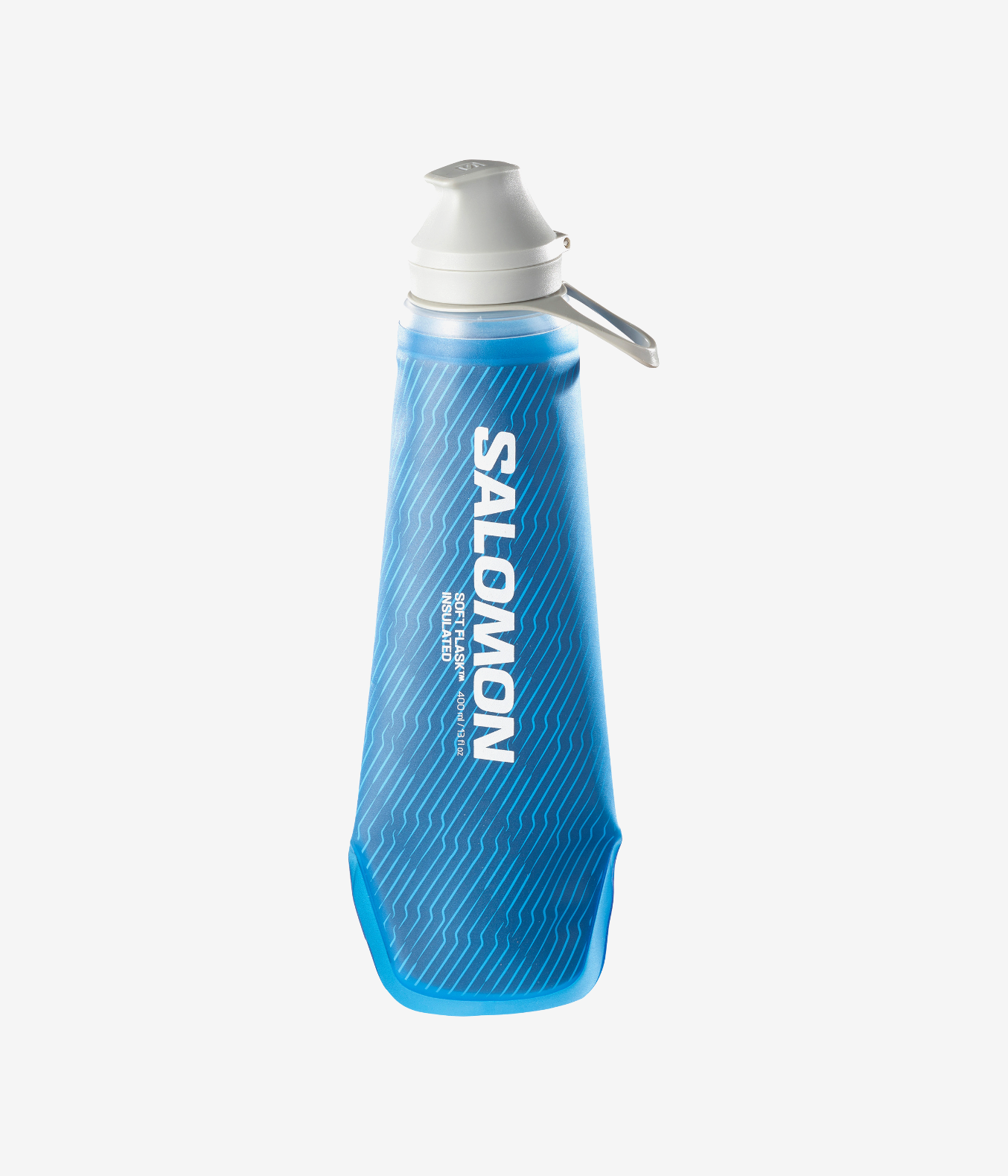 SOFT FLASK 400ml/13oz INSULATED 42