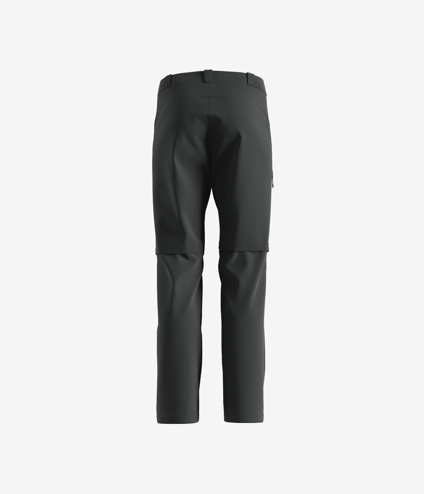 WAYFARER ZIP OFF