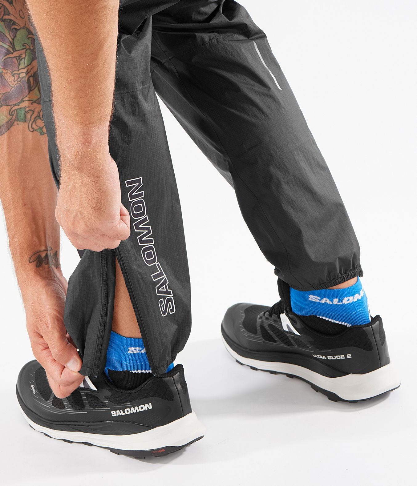 BONATTI WATERPROOF