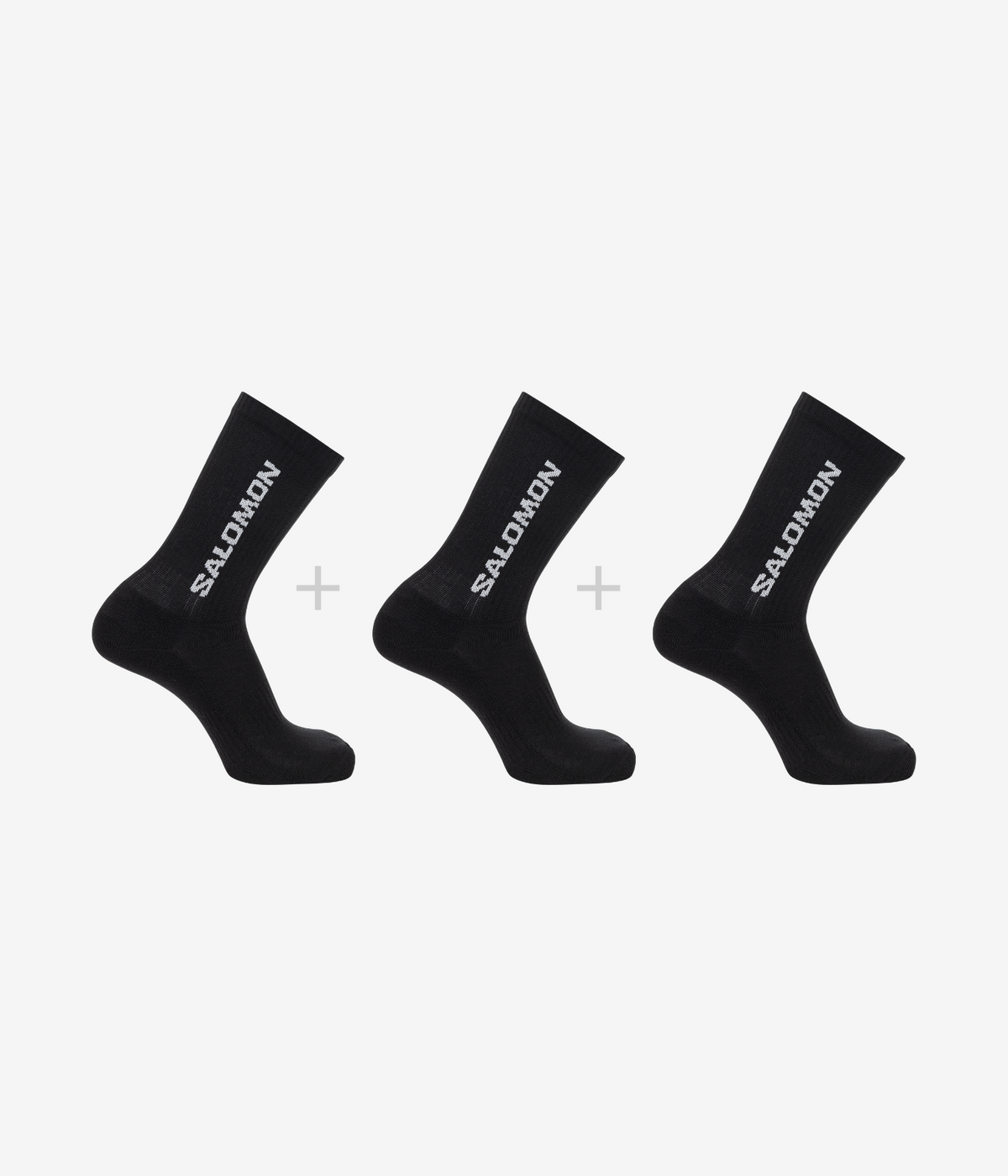 EVERYDAY CREW 3-PACK