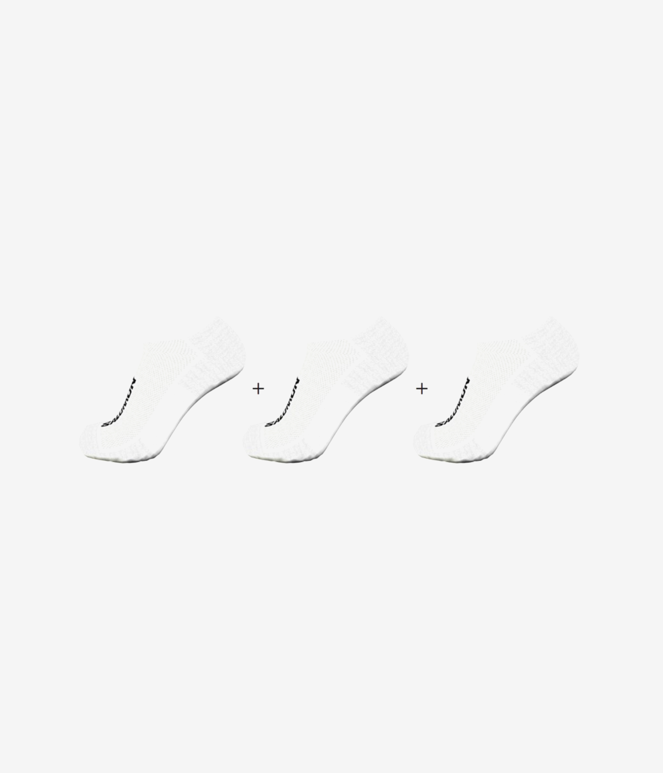 EVERYDAY CREW 3-PACK