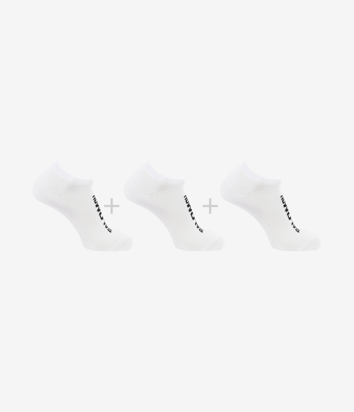 EVERYDAY CREW 3-PACK