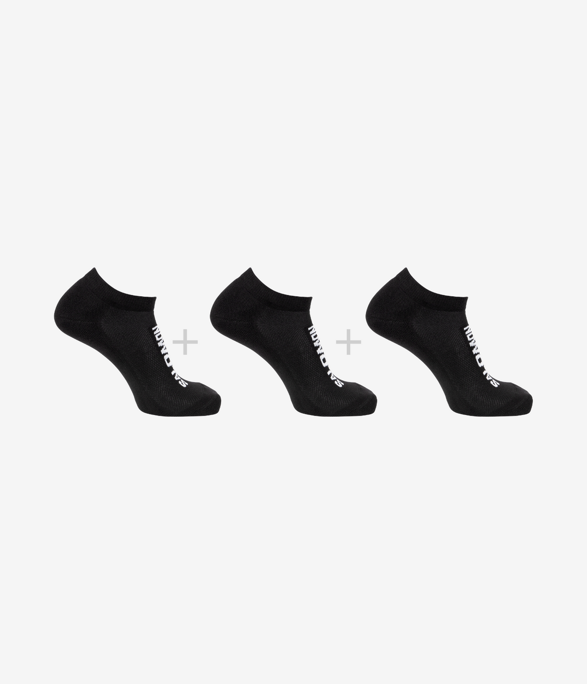 EVERYDAY LOW 3-PACK - SalomonGCC