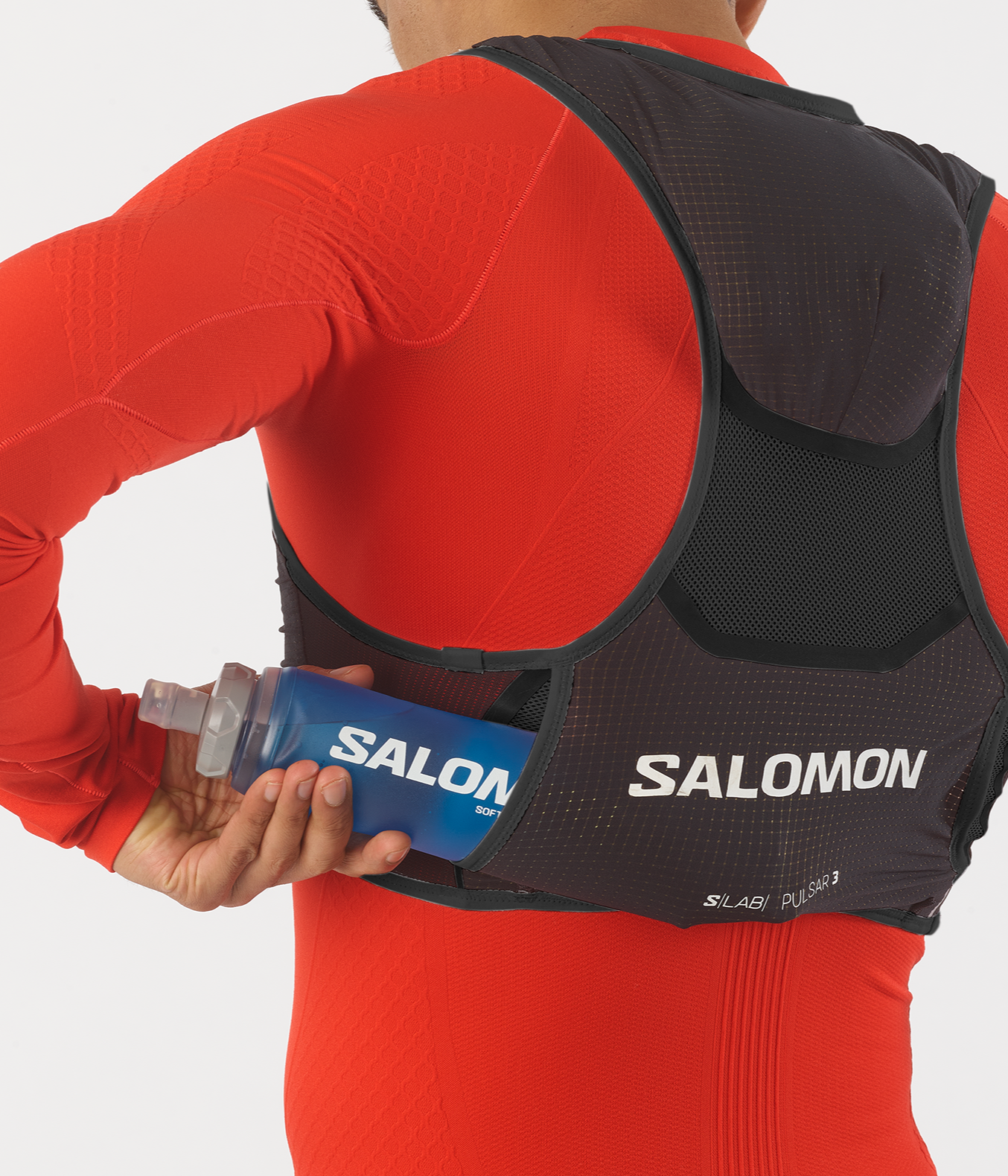 S/LAB PULSAR 3 - SalomonGCC
