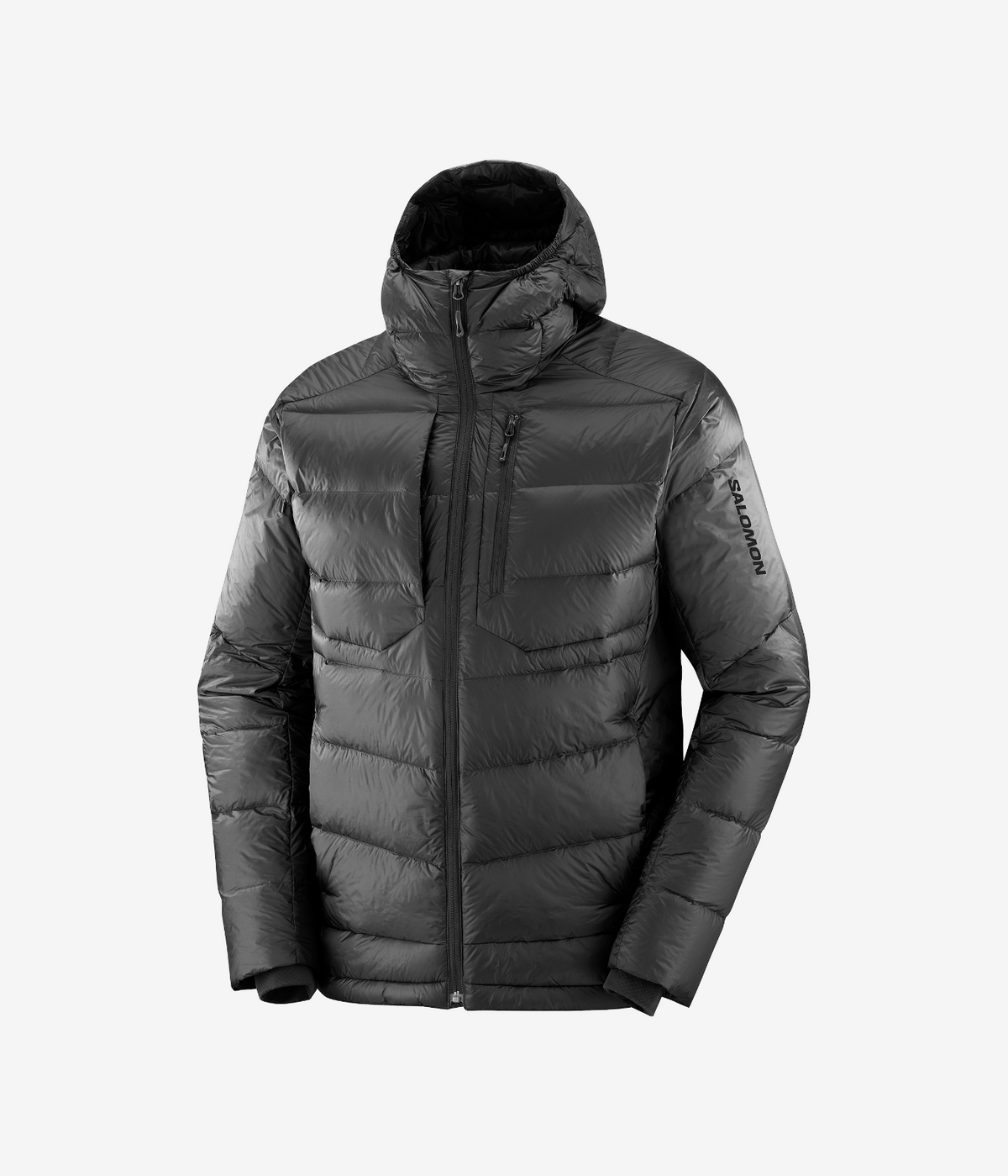 ELIXIR ULTRA DOWN PARKA - SalomonGCC