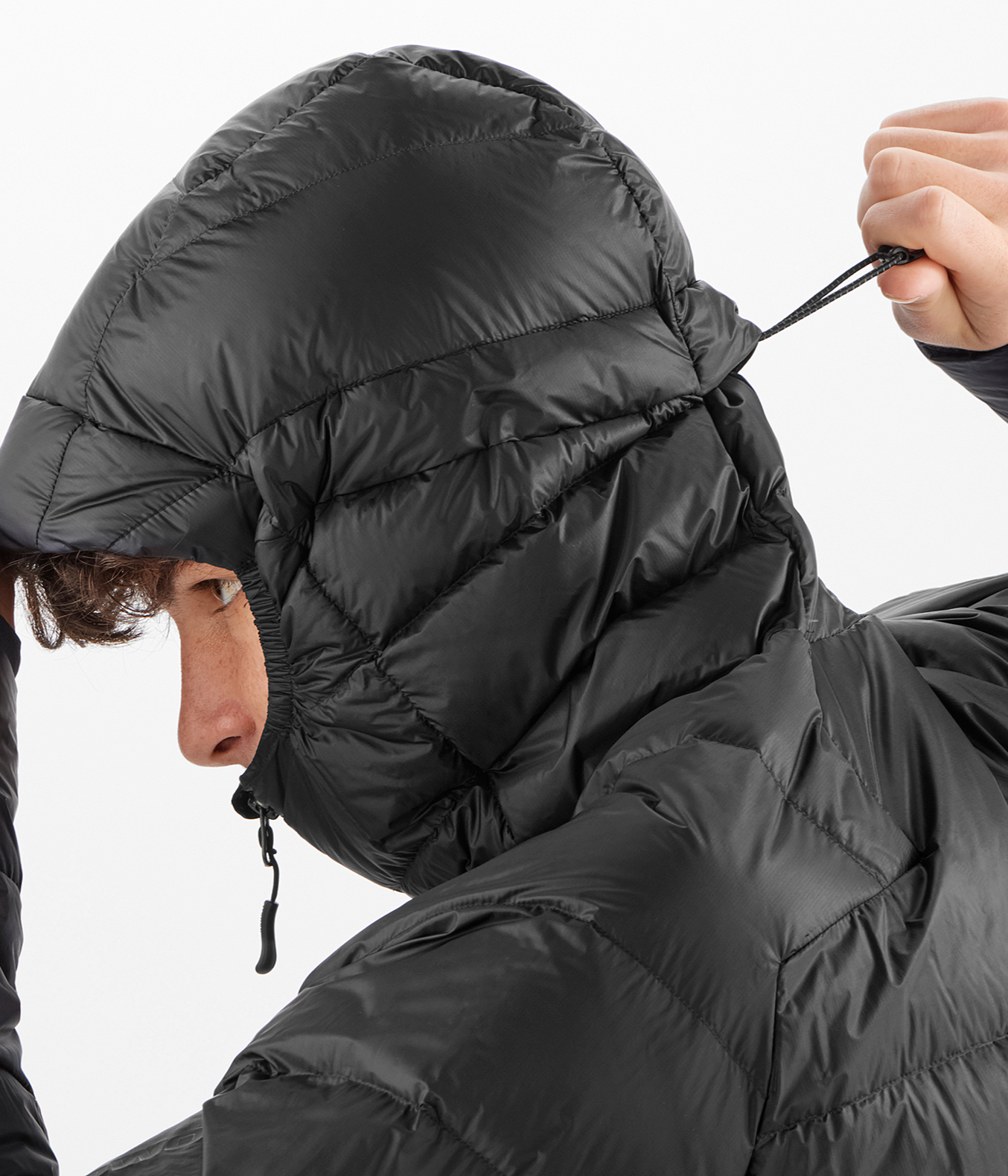ELIXIR ULTRA DOWN PARKA - SalomonGCC