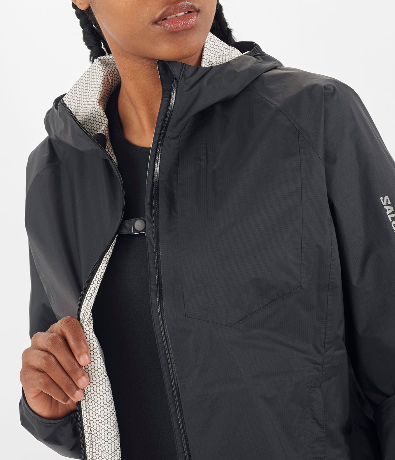 BONATTI WATERPROOF