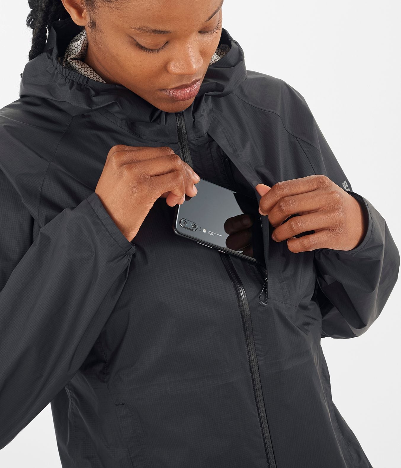BONATTI WATERPROOF
