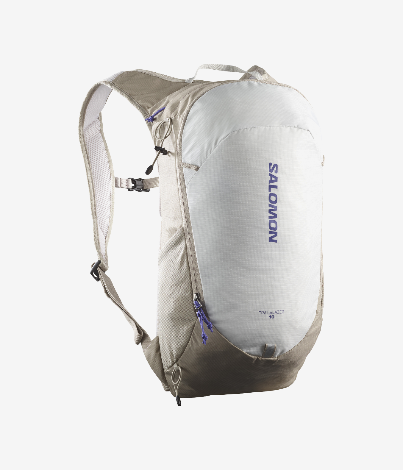 TRAILBLAZER 10 - SalomonGCC