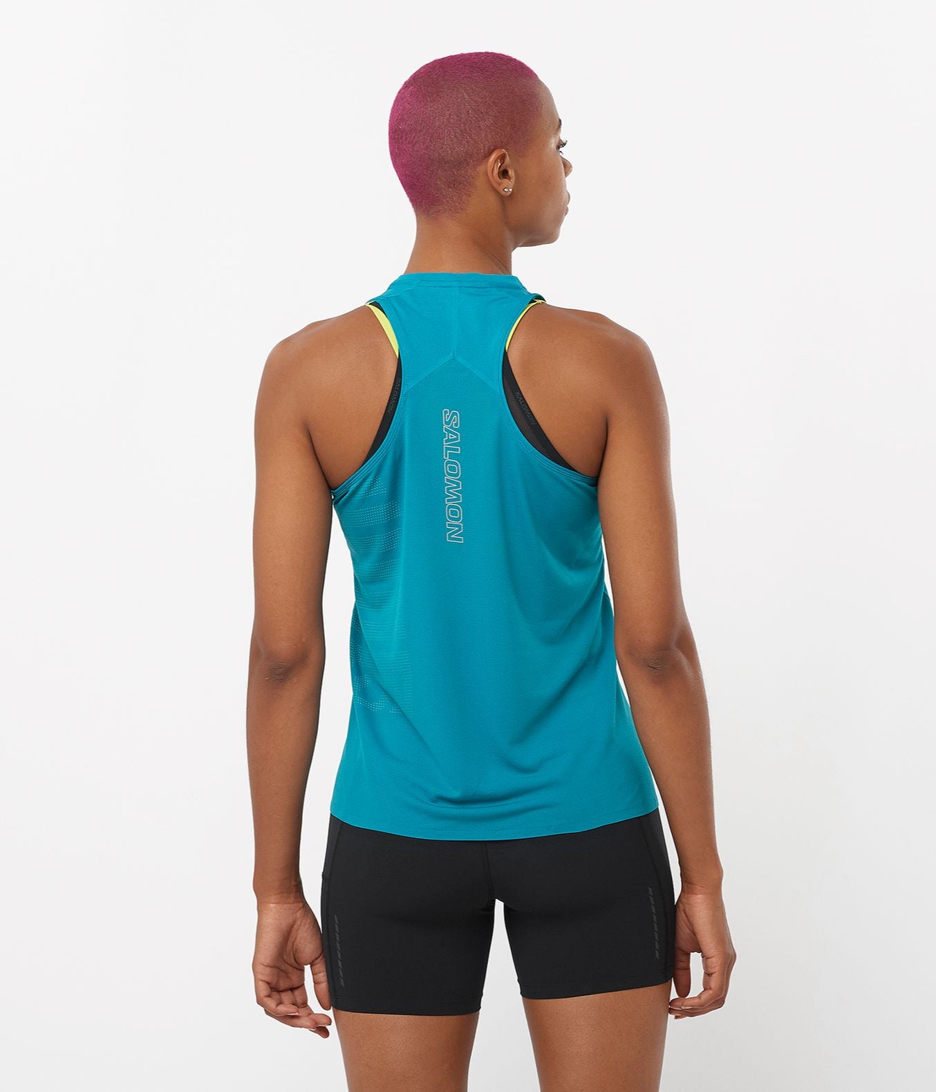 SENSE AERO SINGLET GFX