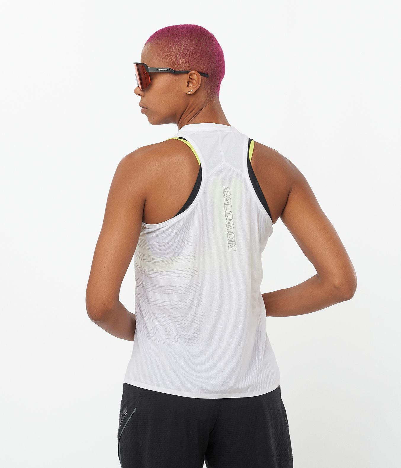 SENSE AERO SINGLET GFX