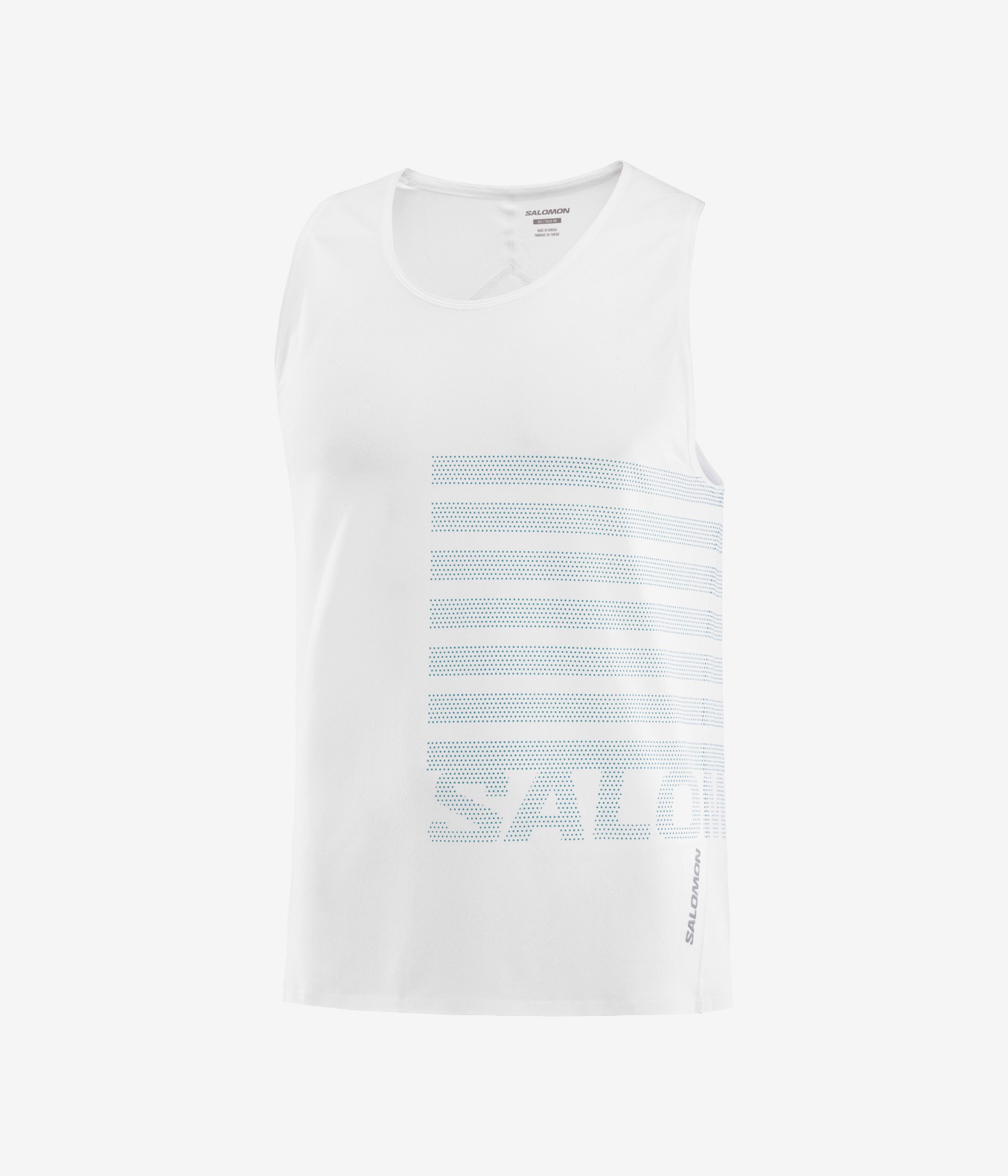 SENSE AERO SINGLET GFX - SalomonGCC