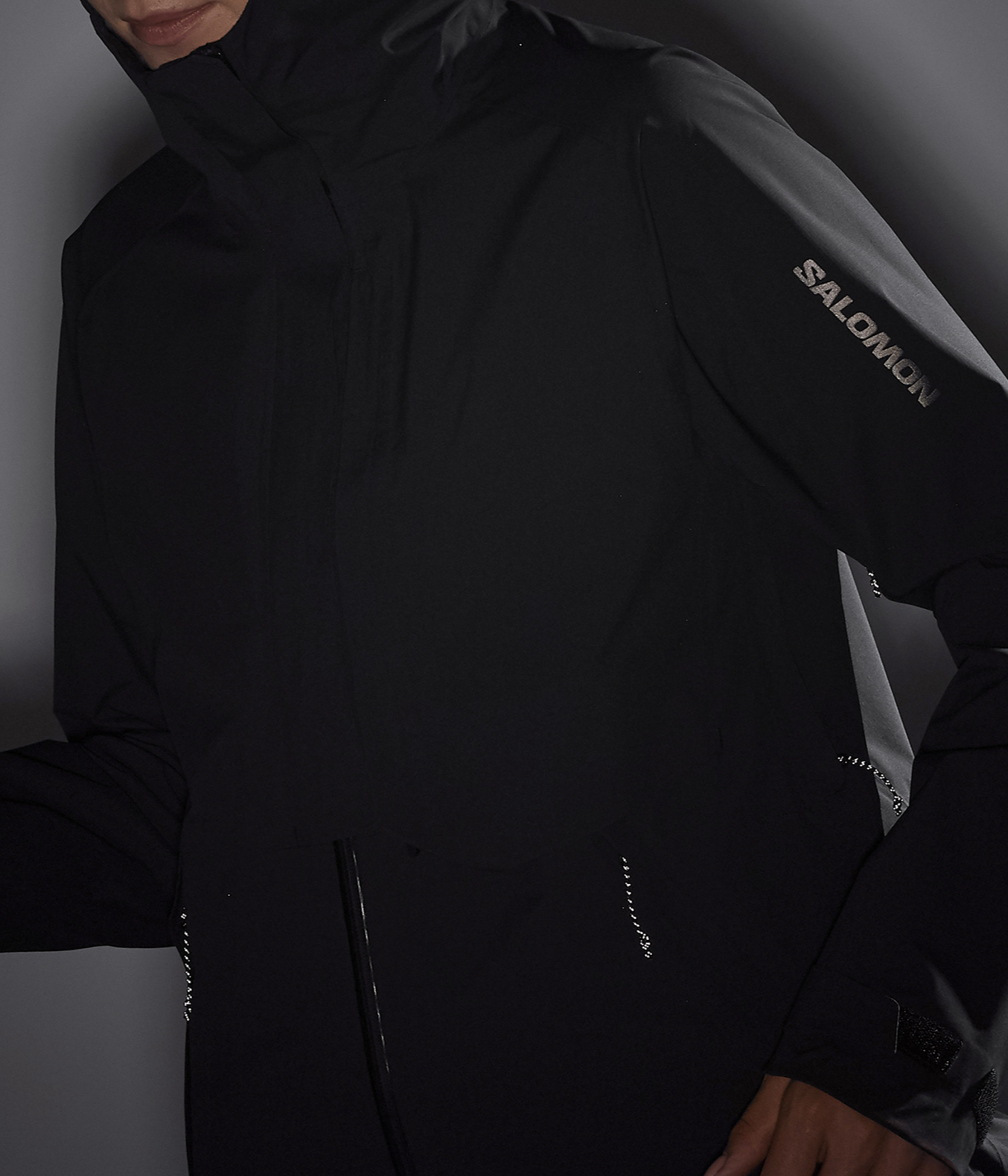 OUTERPATH PRO 2.5L - SalomonGCC