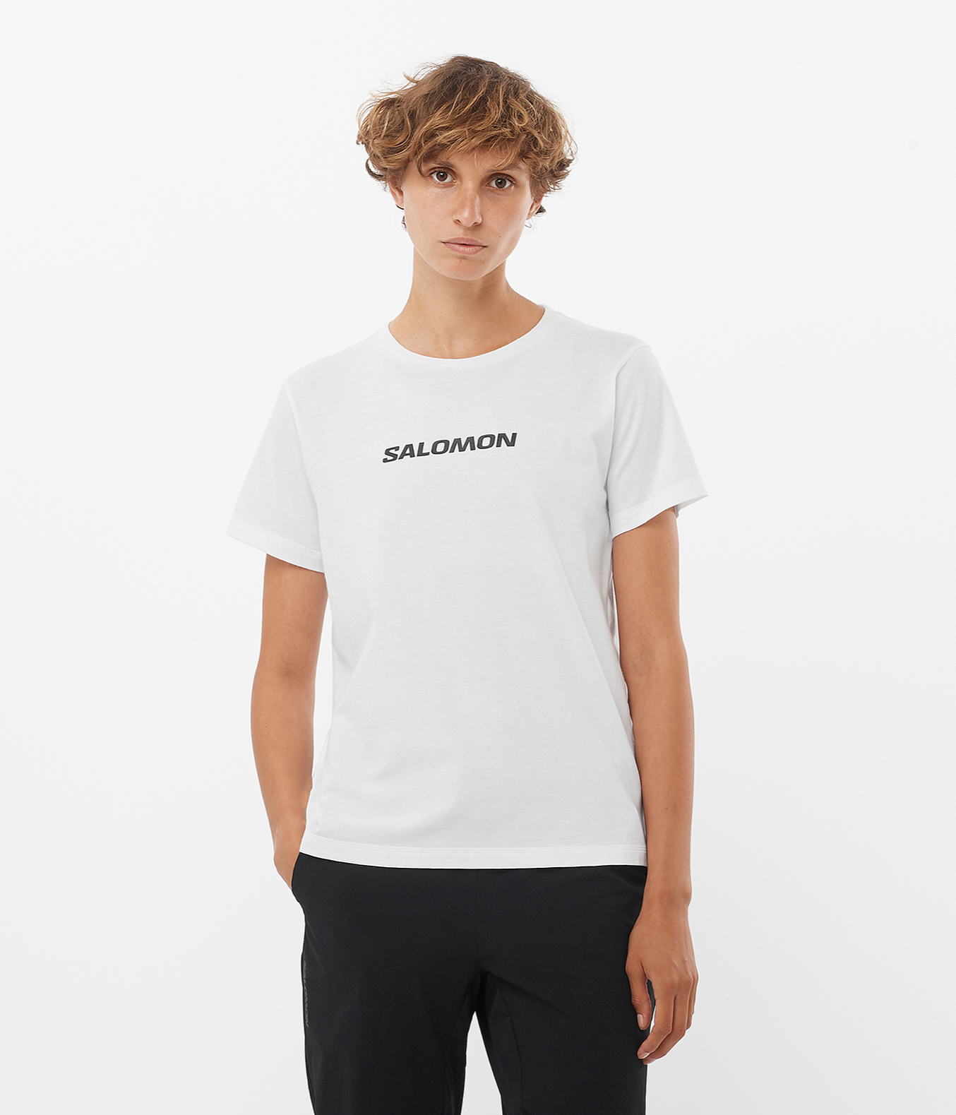 SALOMON LOGO - SalomonGCC