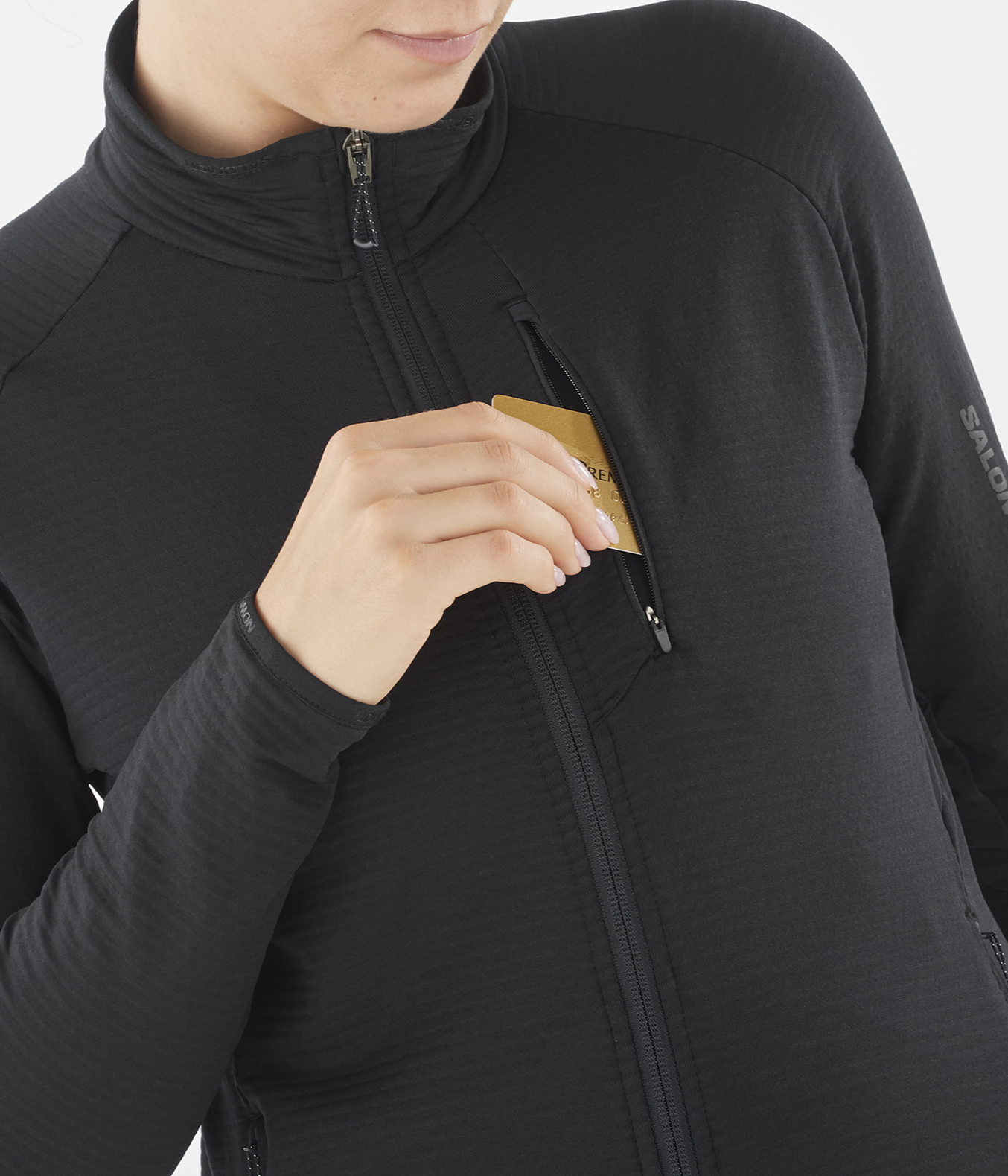ESSENTIAL LIGHTWARM - SalomonGCC