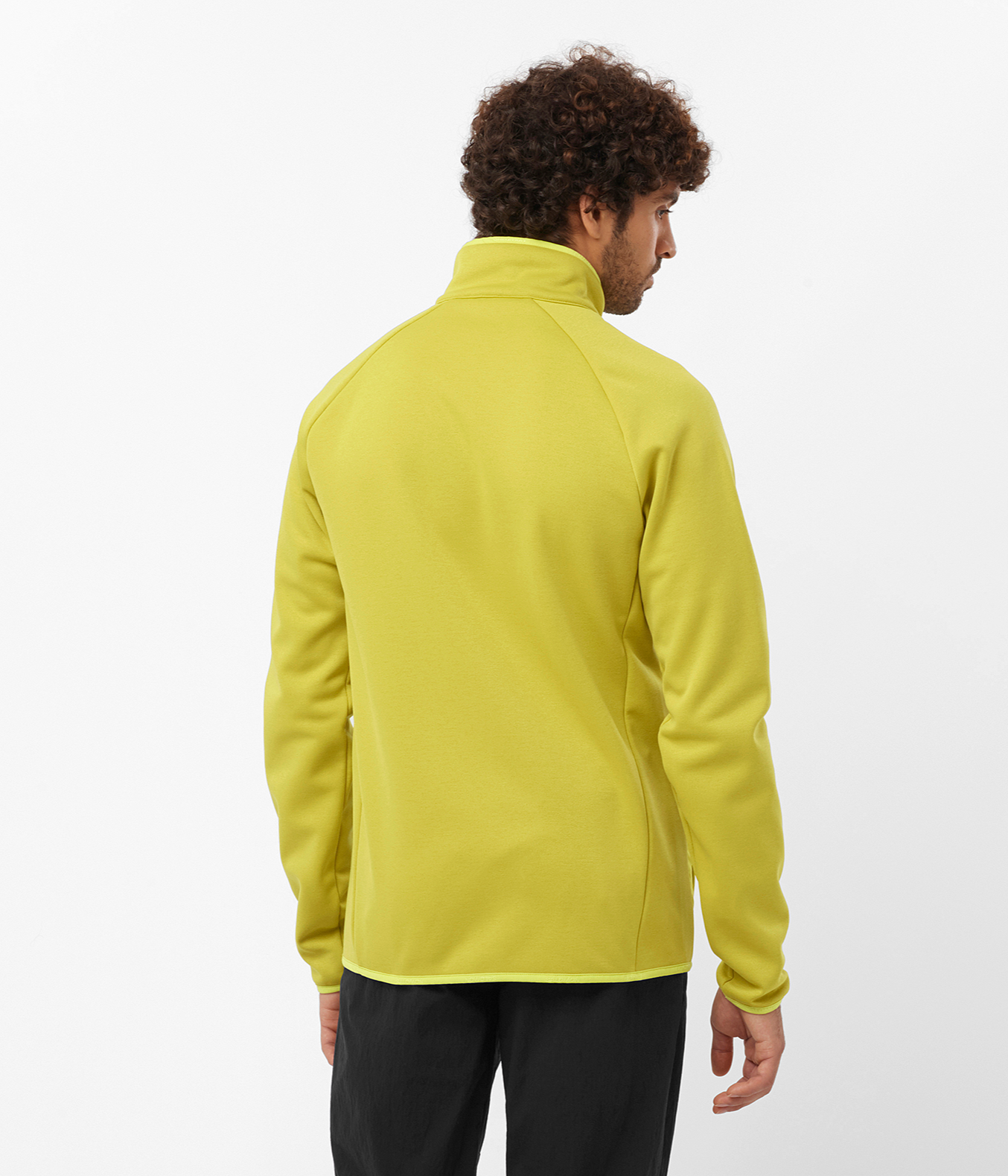 ESSENTIAL WARM - SalomonGCC