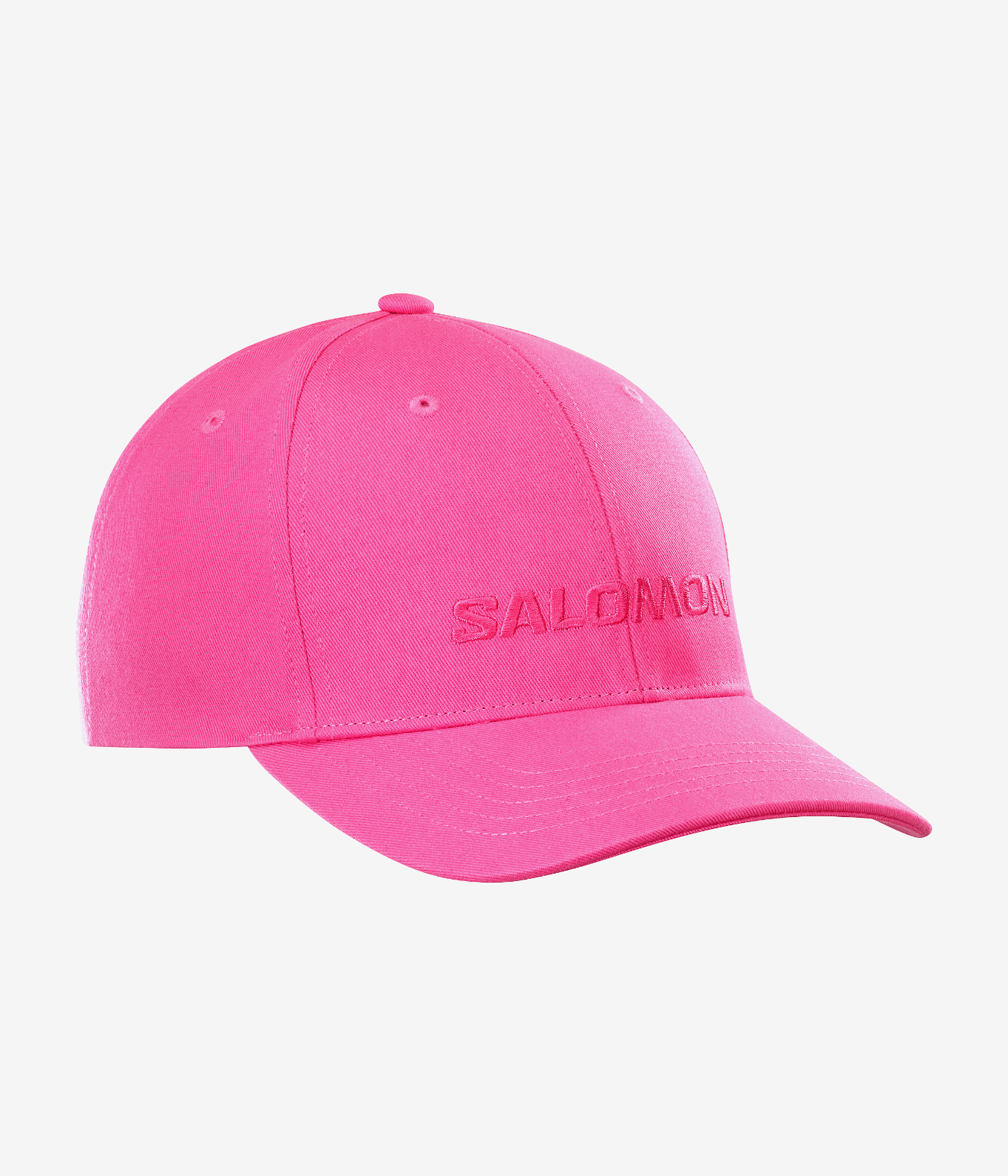 SALOMON LOGO CAP - SalomonGCC