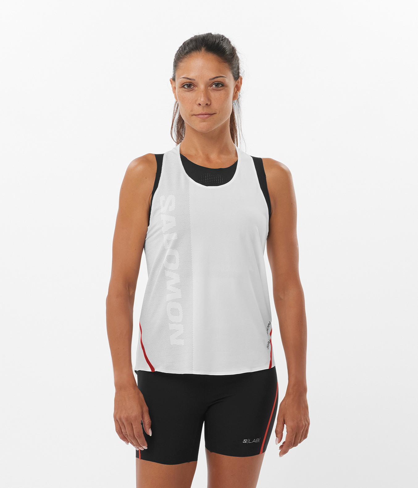 S/LAB SPEED SINGLET - SalomonGCC