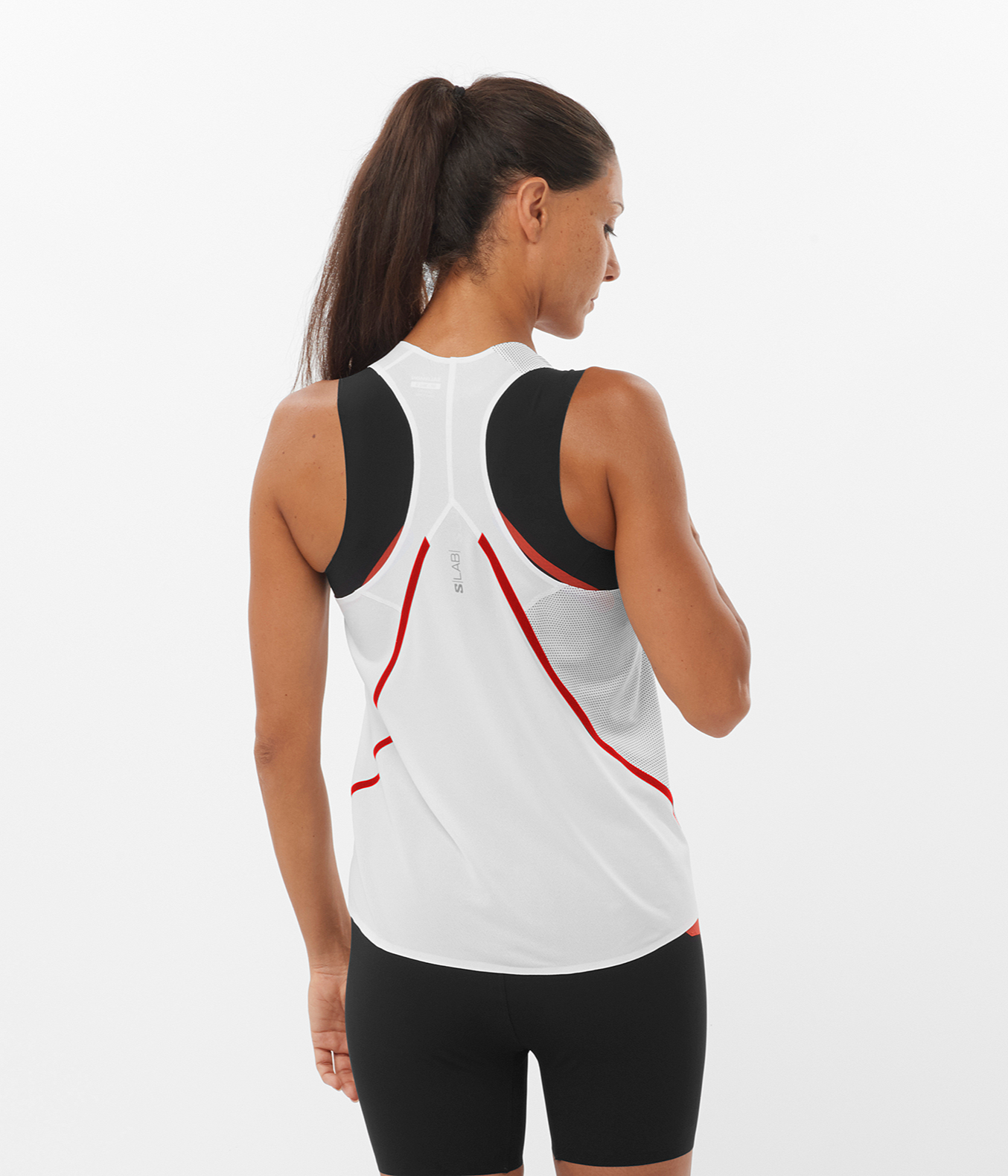 S/LAB SPEED SINGLET - SalomonGCC